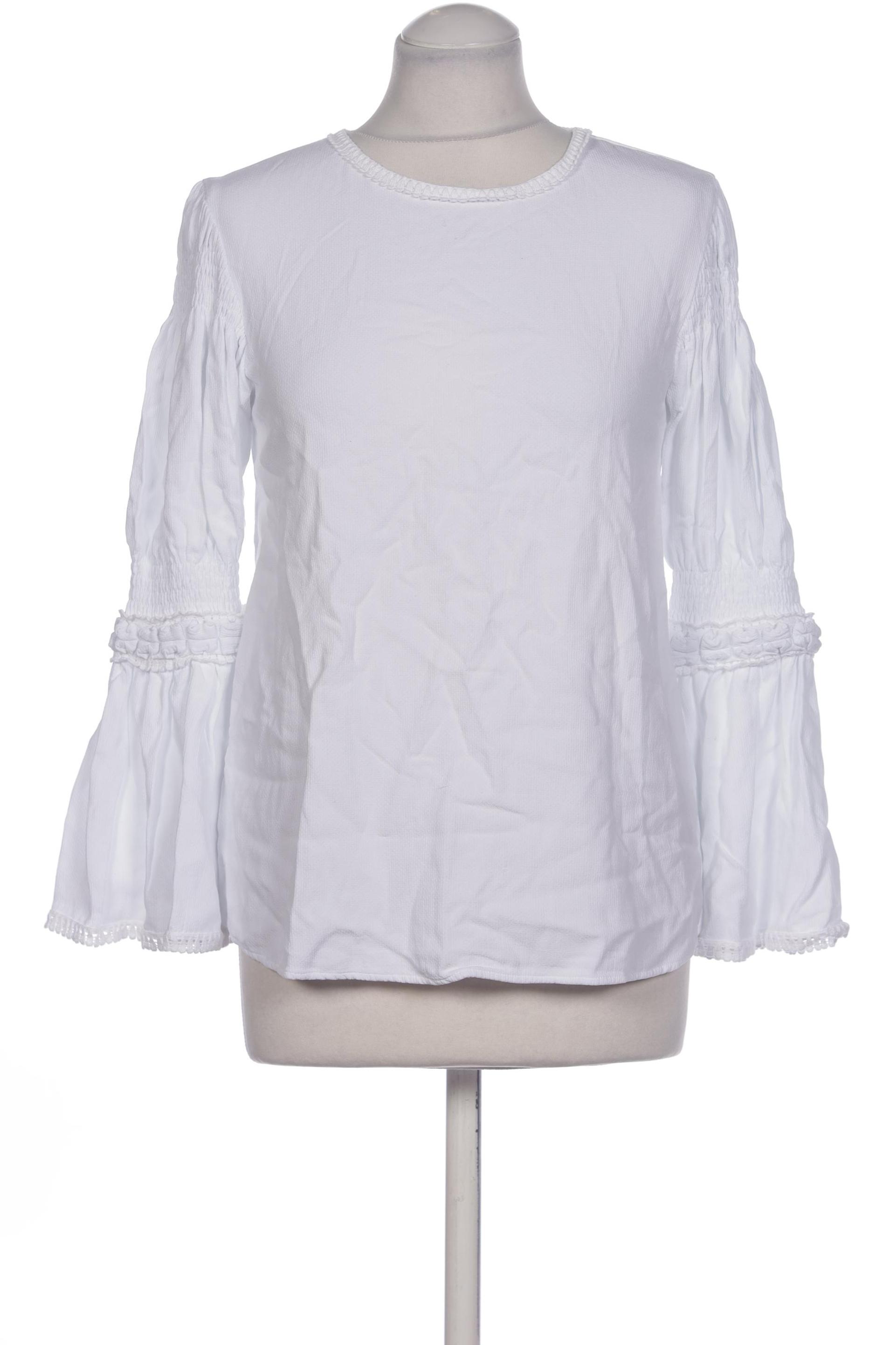 

See by Chloe Damen Bluse, weiß, Gr. 38