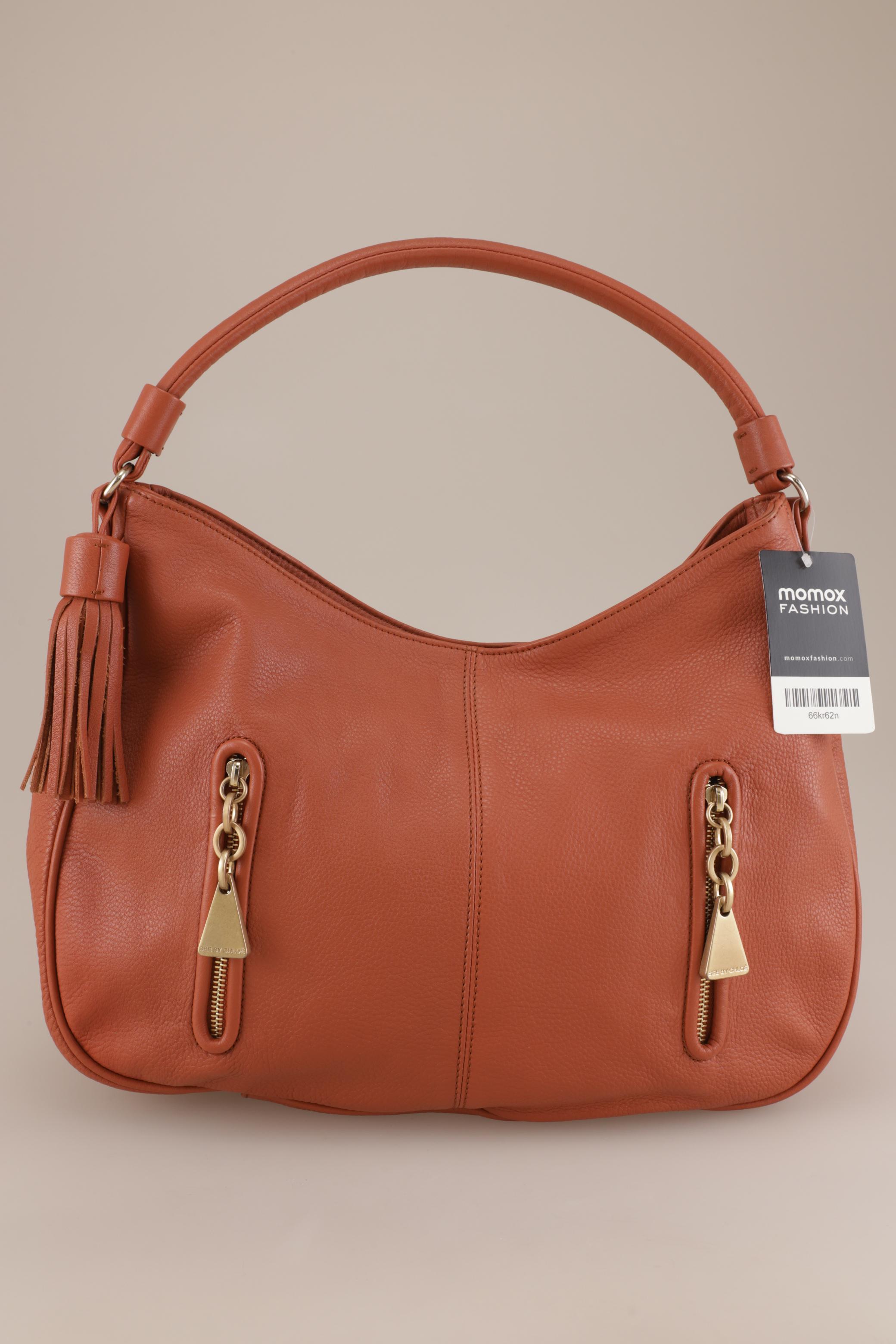 

See by Chloe Damen Handtasche, orange