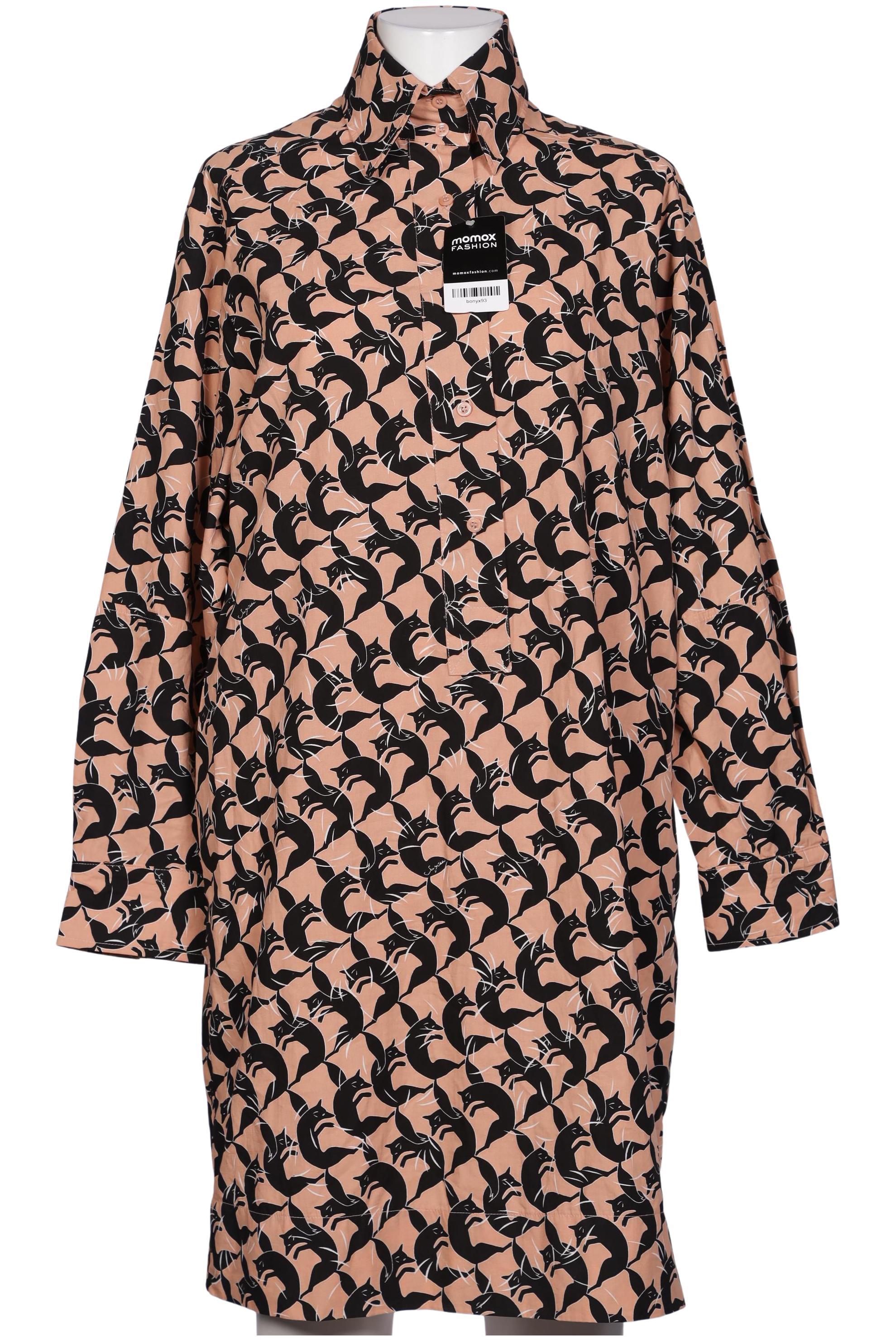 Thumbnail - See by Chloe Damen Kleid, orange, Gr. 40