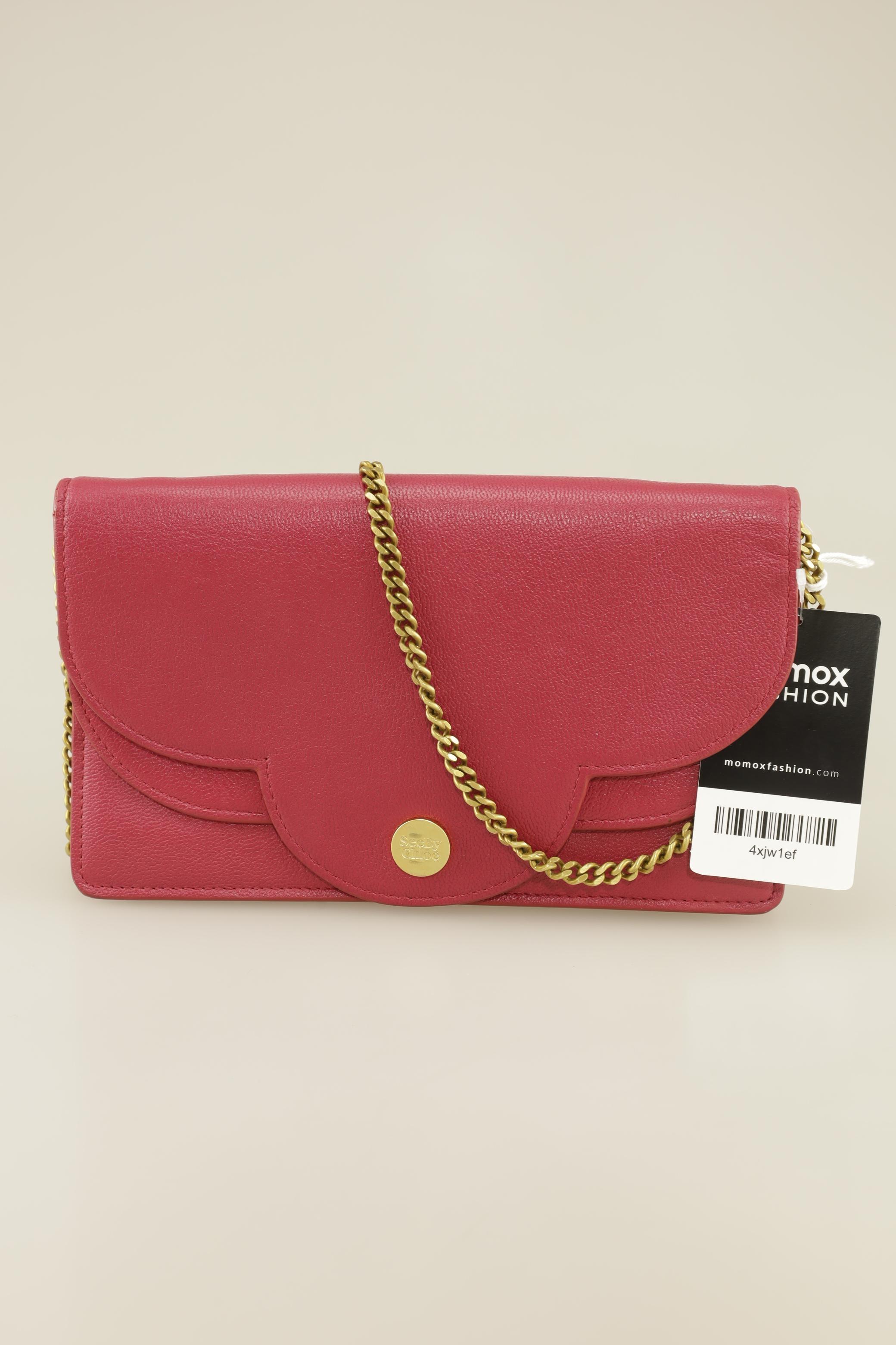 

See by Chloe Damen Handtasche, pink, Gr.