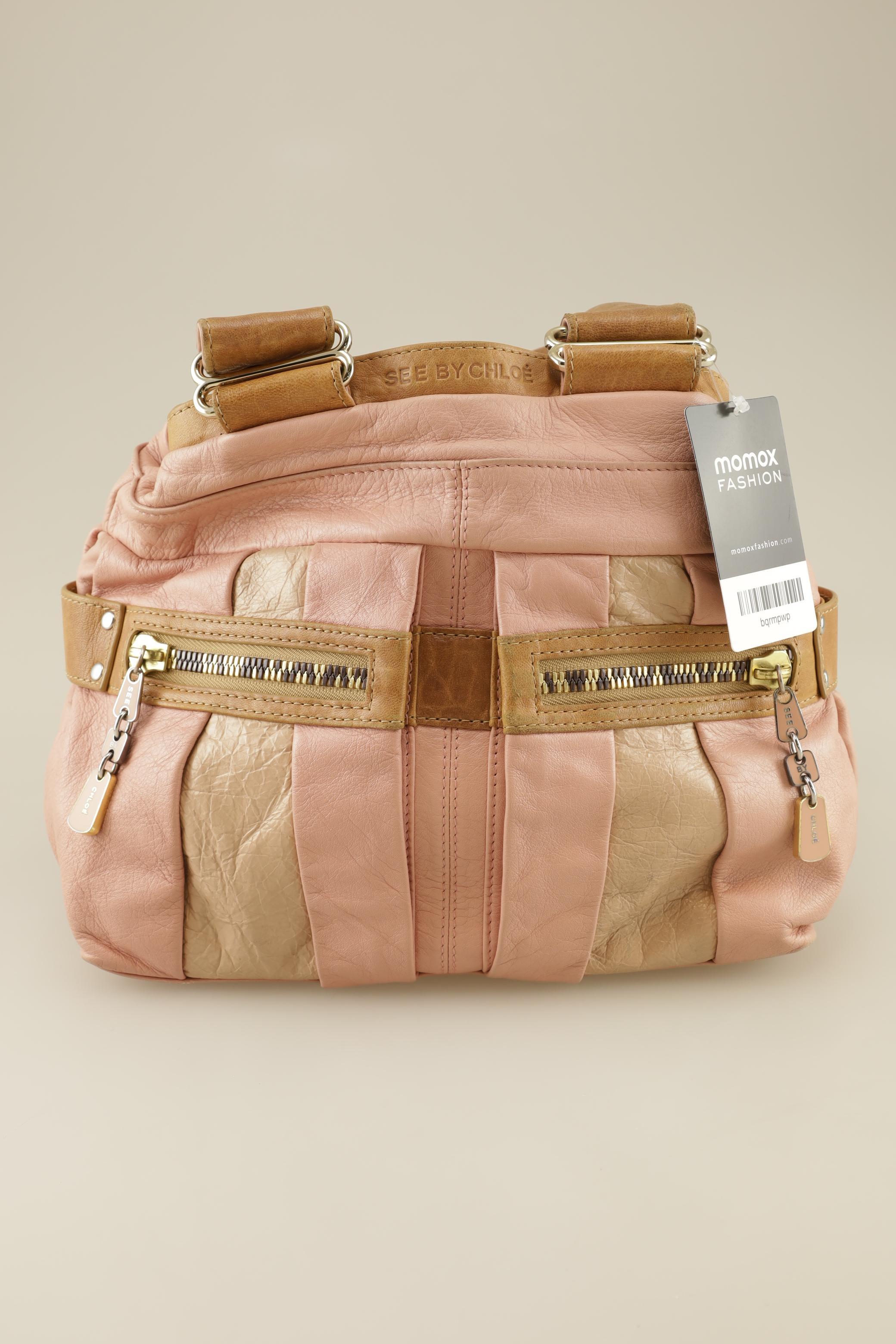 

See by Chloe Damen Handtasche, pink, Gr.