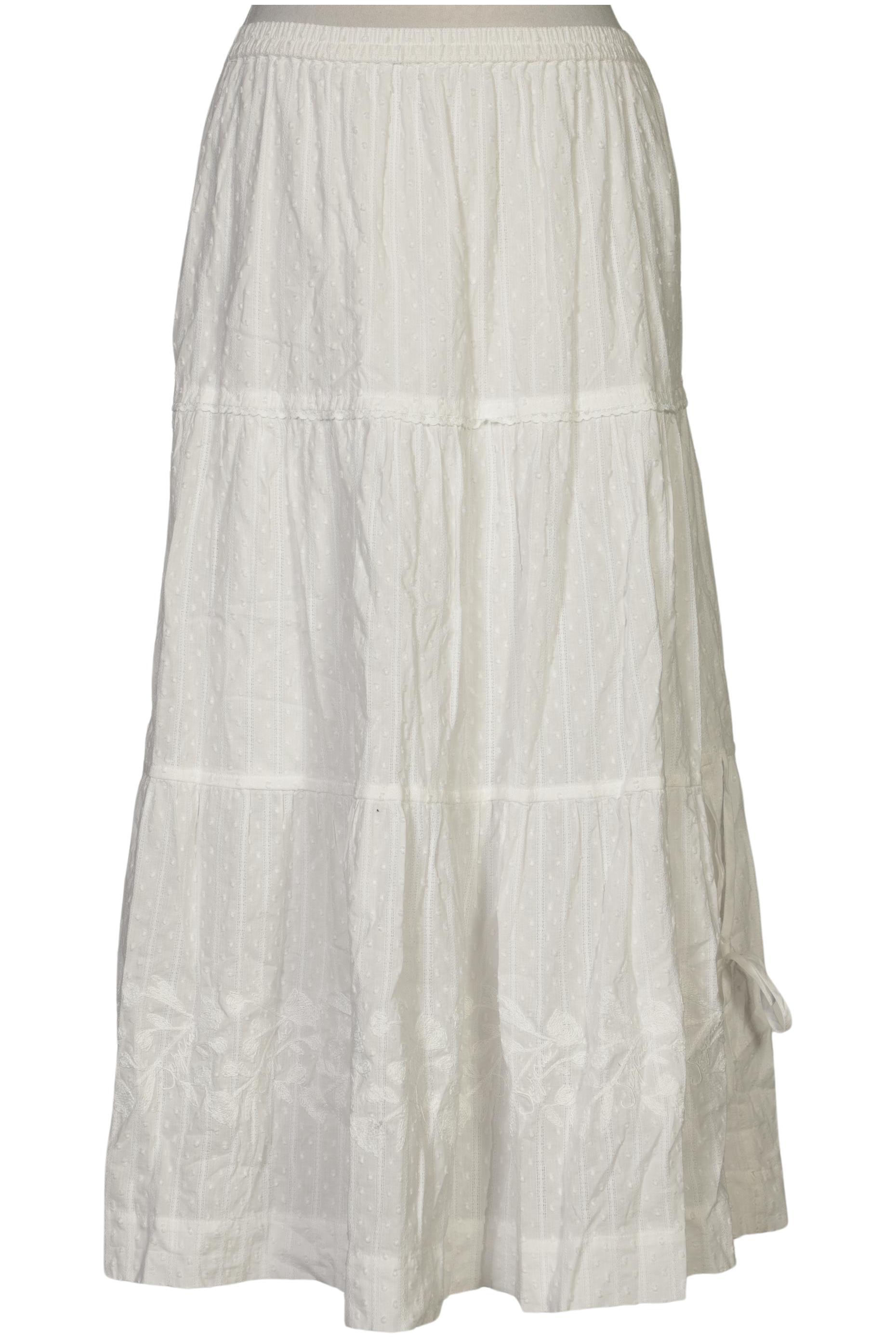 

See by Chloe Damen Rock, weiß, Gr. 36