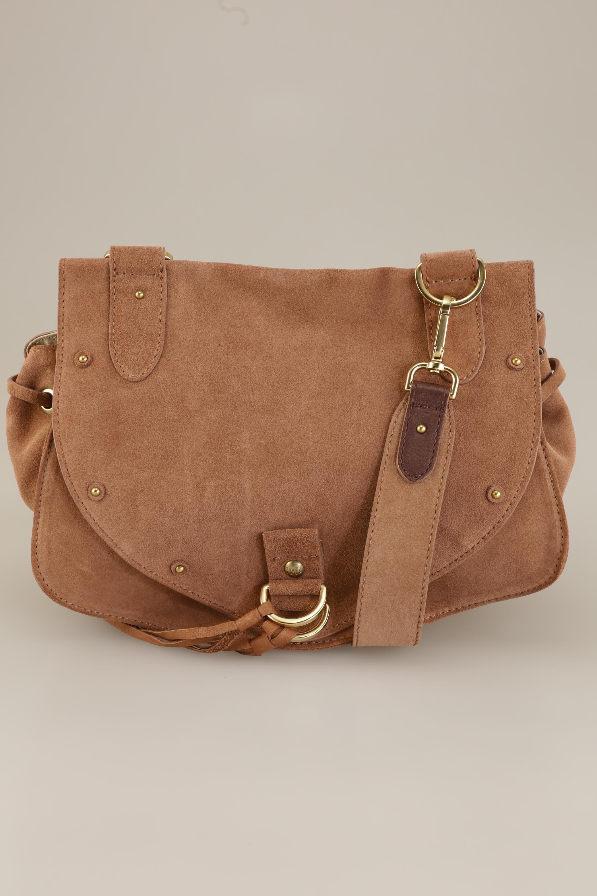 

See by Chloe Damen Handtasche, braun, Gr.