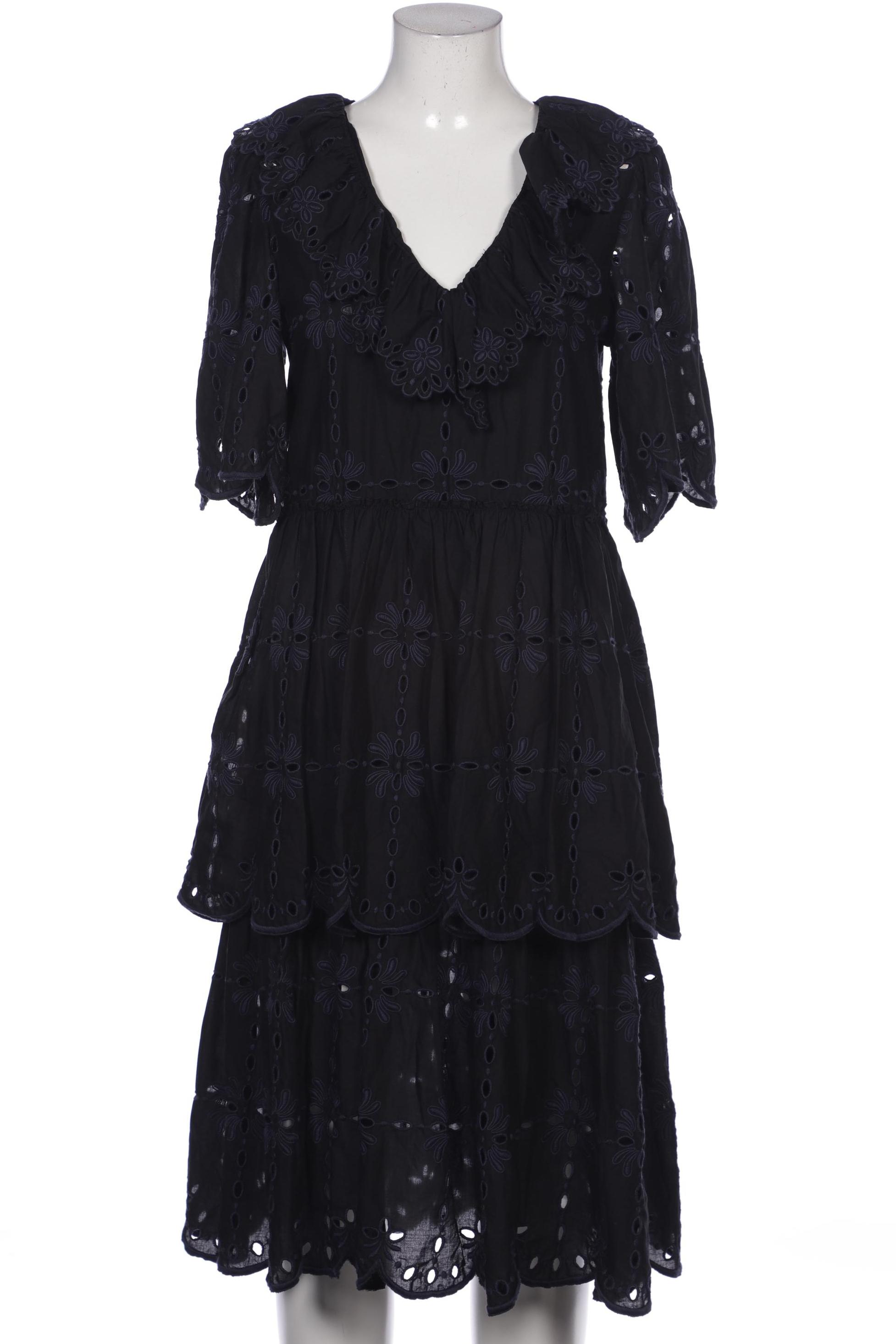 

See by Chloe Damen Kleid, schwarz, Gr. 40