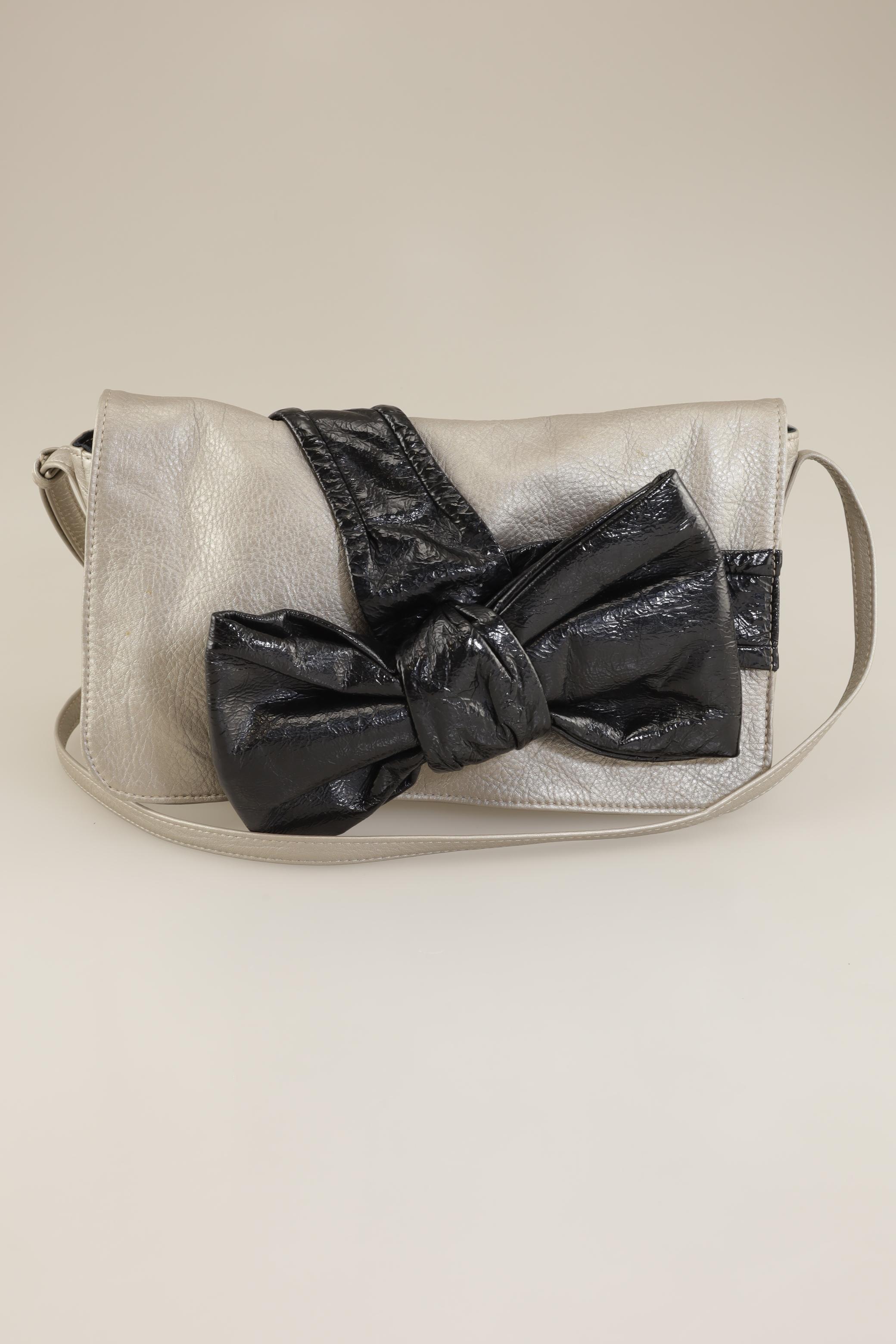 

See by Chloe Damen Handtasche, silber, Gr.