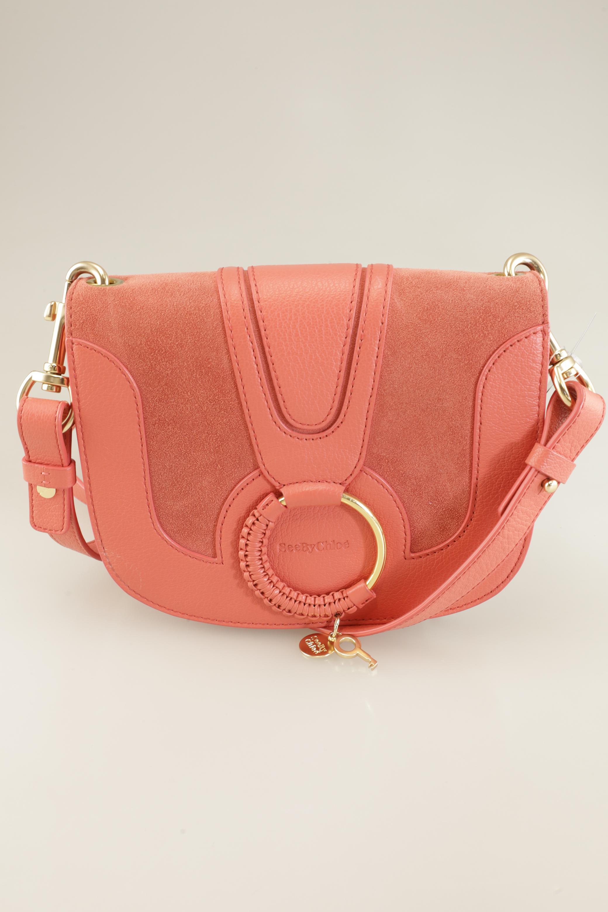 

See by Chloe Damen Handtasche, pink, Gr.