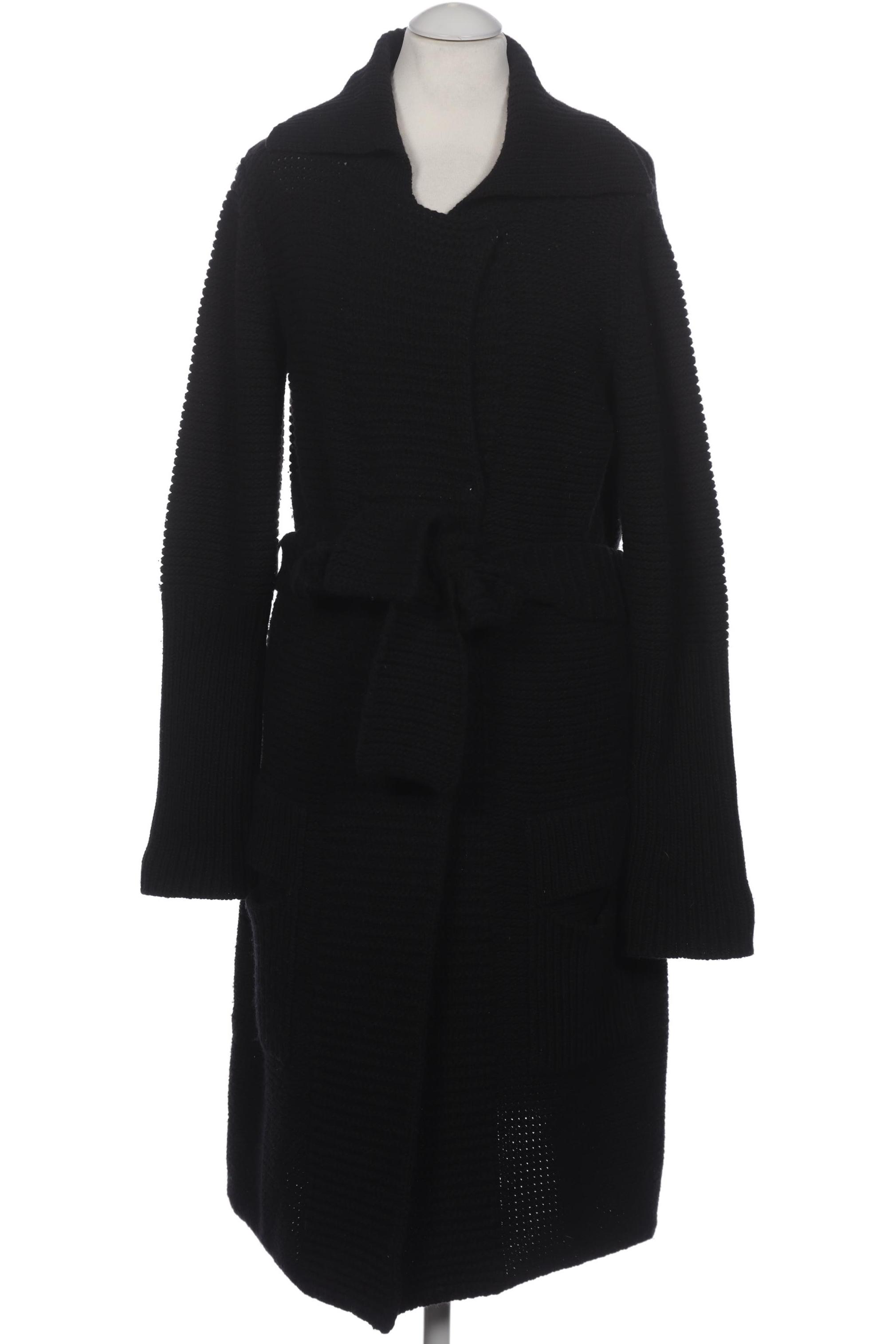 

See by Chloe Damen Strickjacke, schwarz, Gr. 36