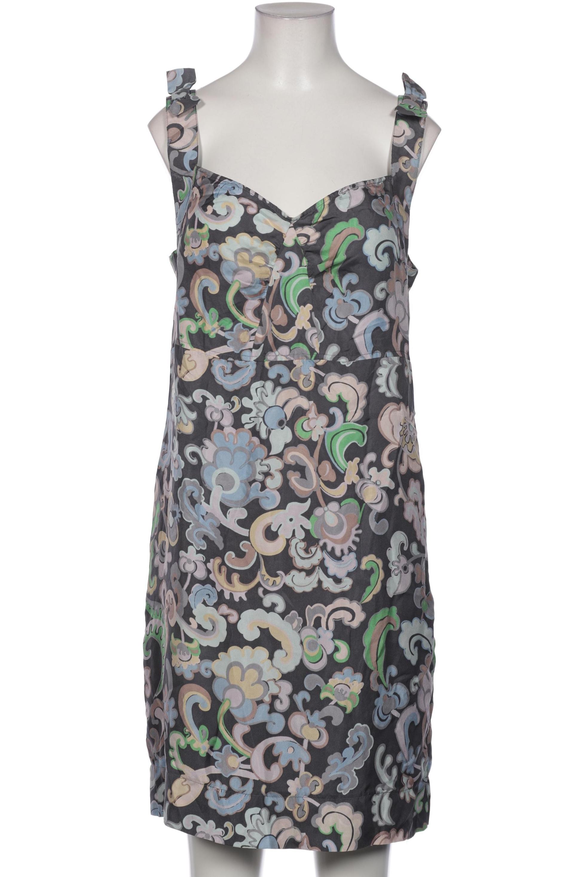 

See by Chloe Damen Kleid, mehrfarbig, Gr. 38