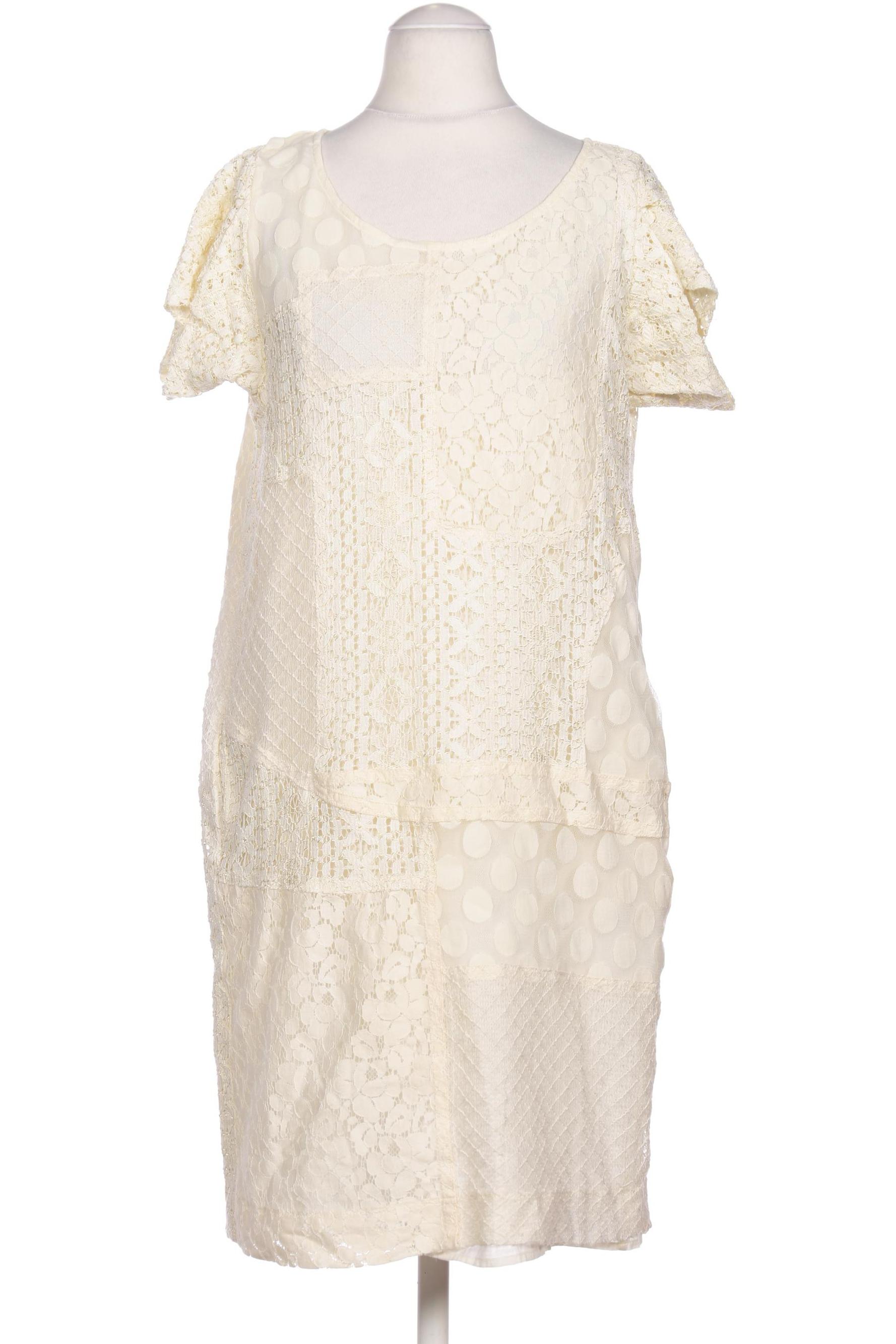 

See by Chloe Damen Kleid, cremeweiß, Gr. 38
