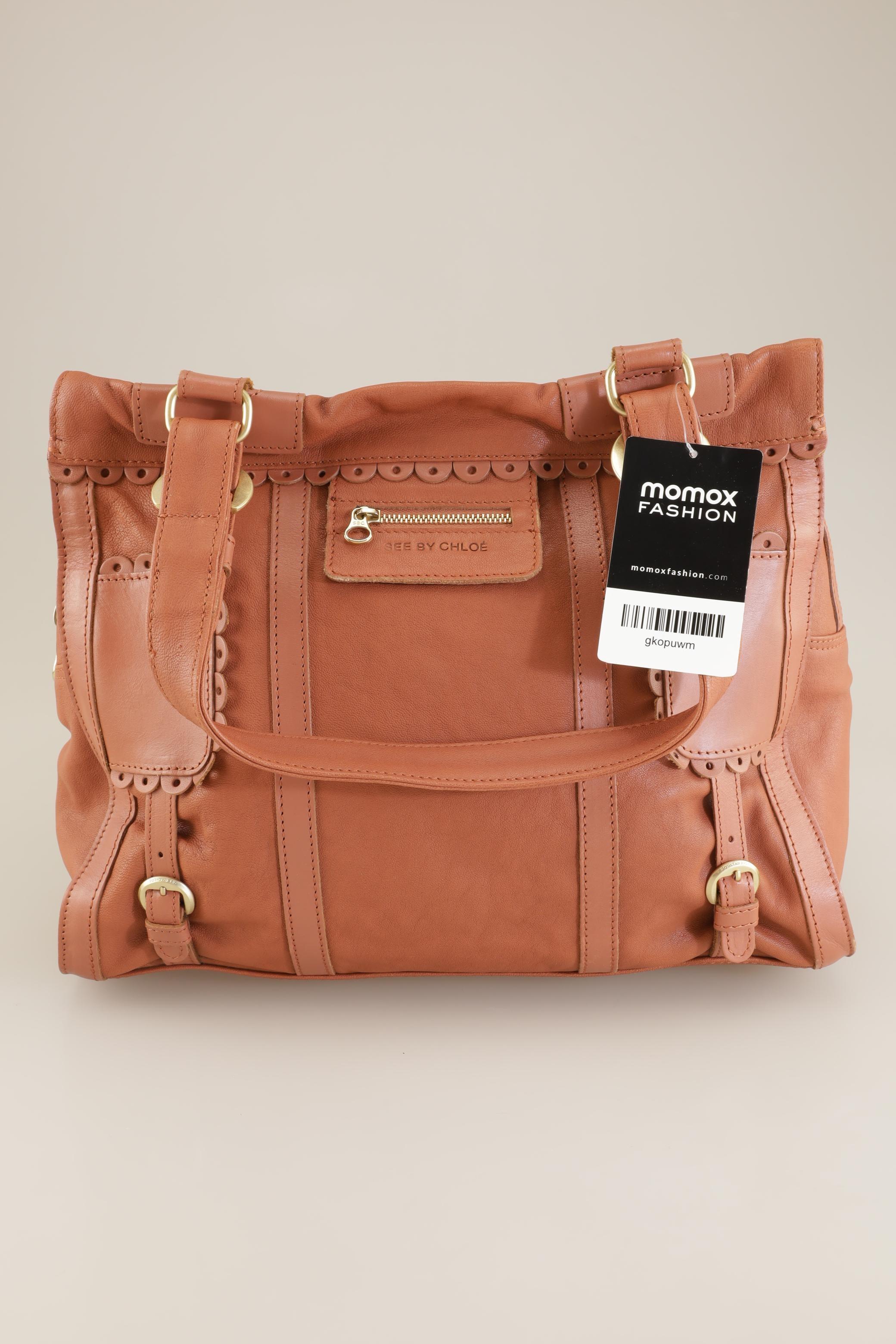 

See by Chloe Damen Handtasche, rot, Gr.