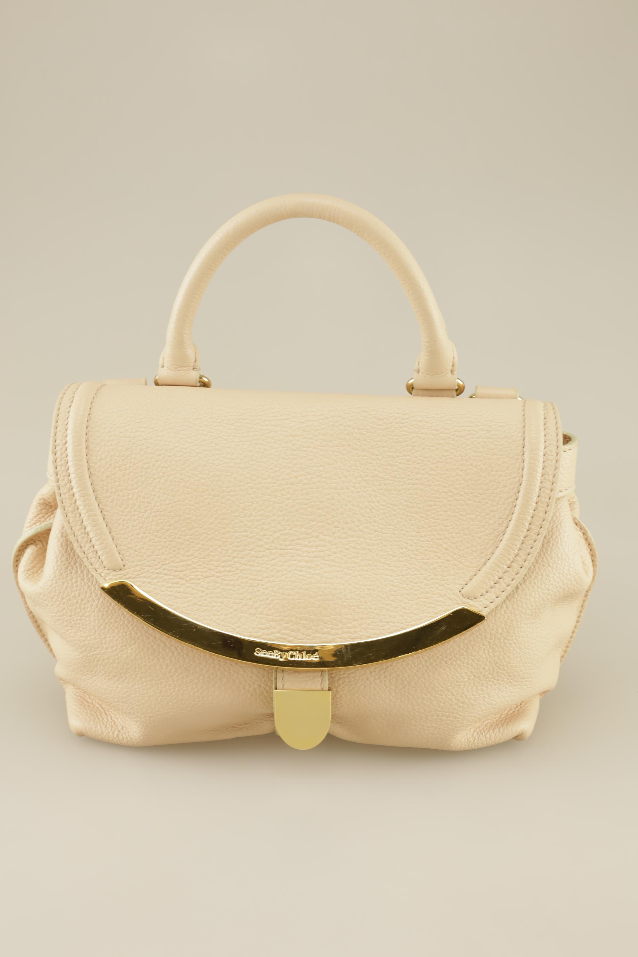 

See by Chloe Damen Handtasche, pink, Gr.