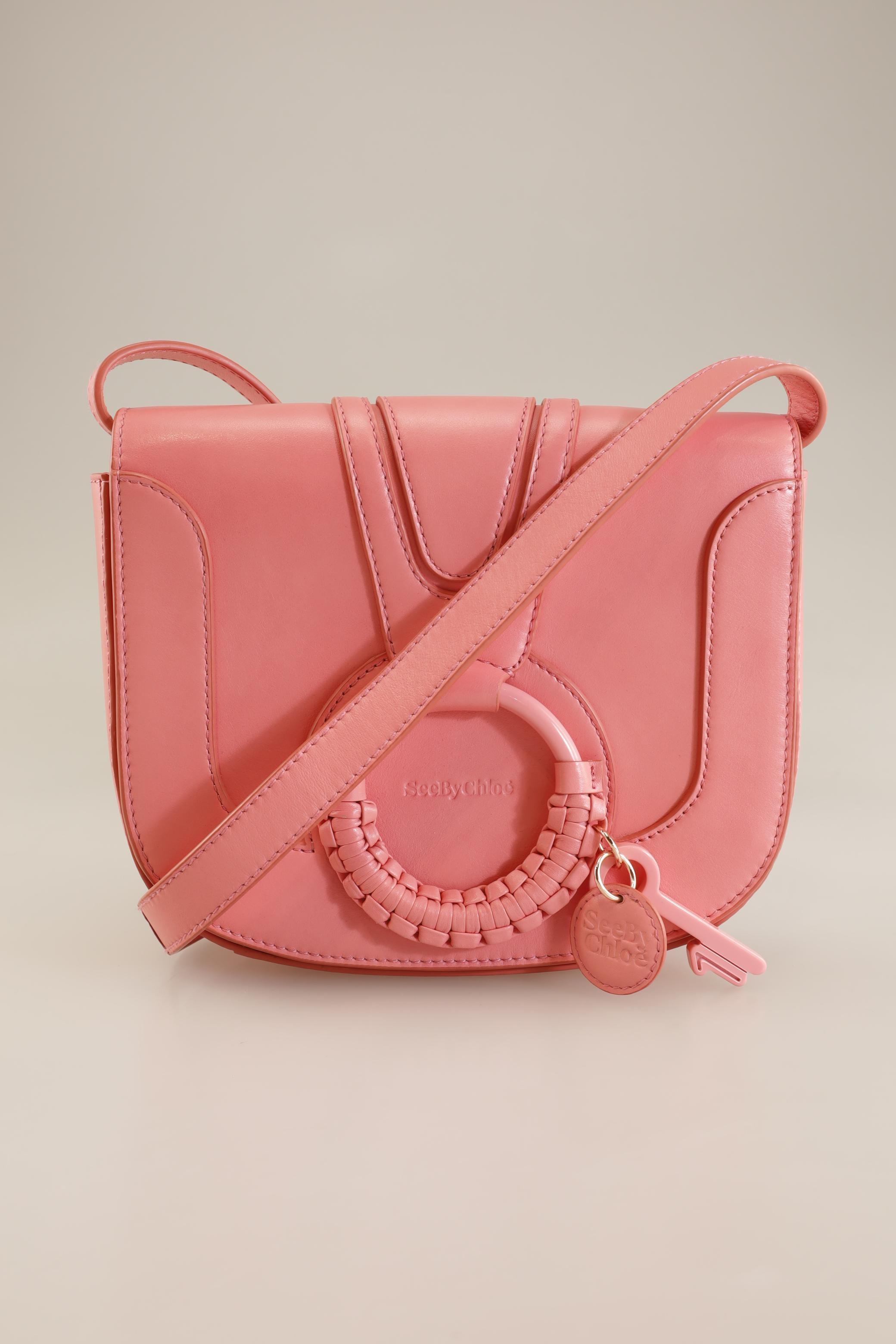 

See by Chloe Damen Handtasche, pink, Gr.