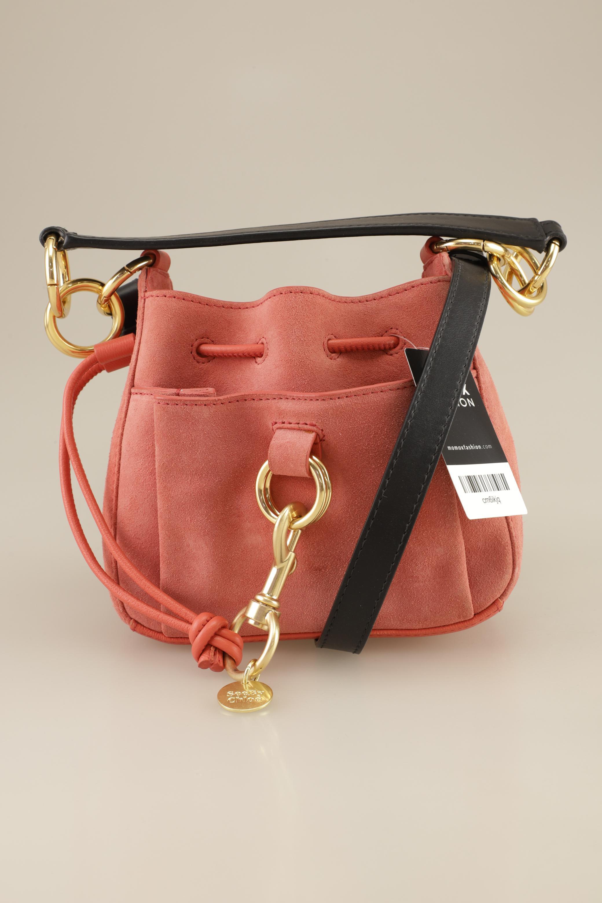 

See by Chloe Damen Handtasche, pink