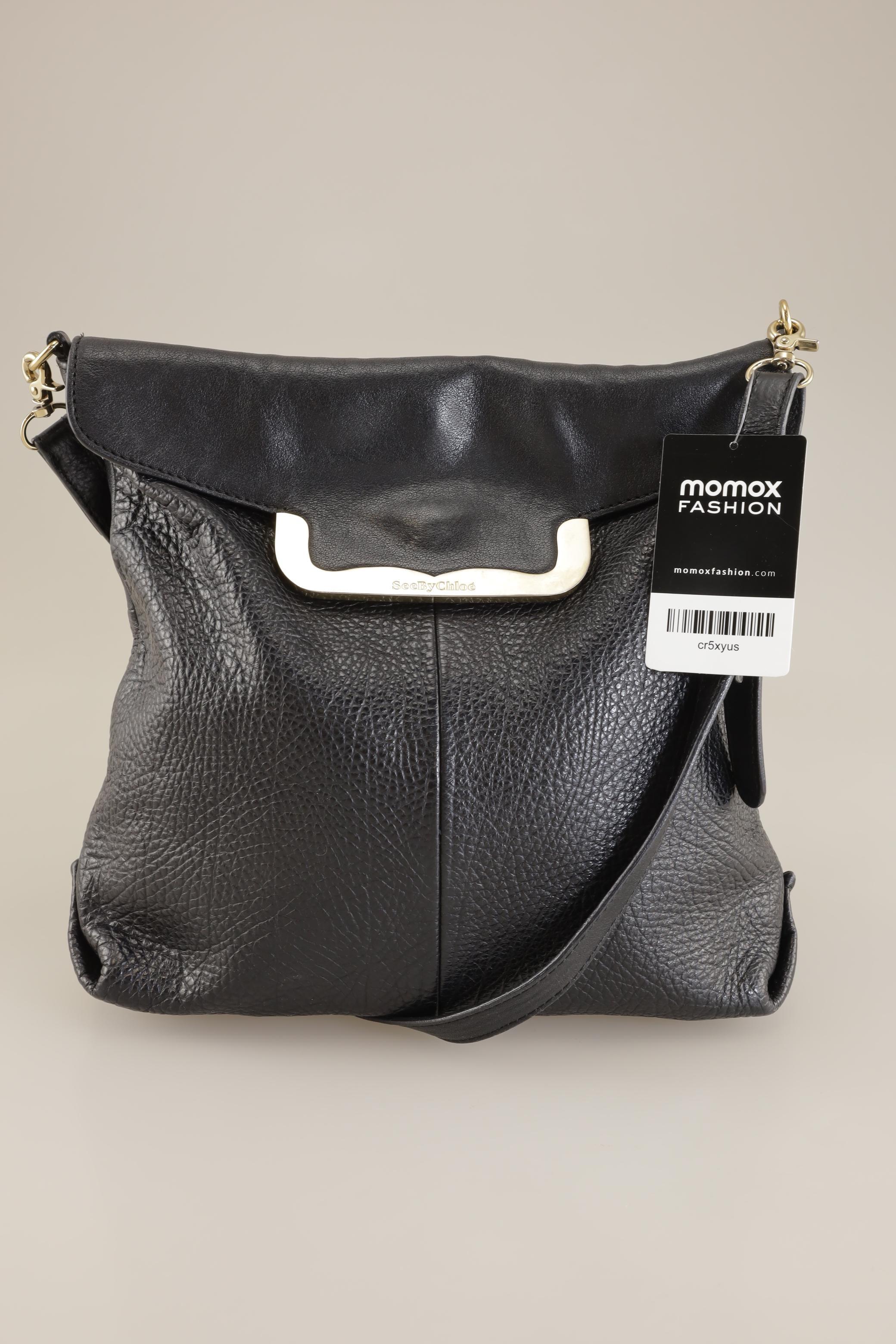 

See by Chloe Damen Handtasche, schwarz, Gr.