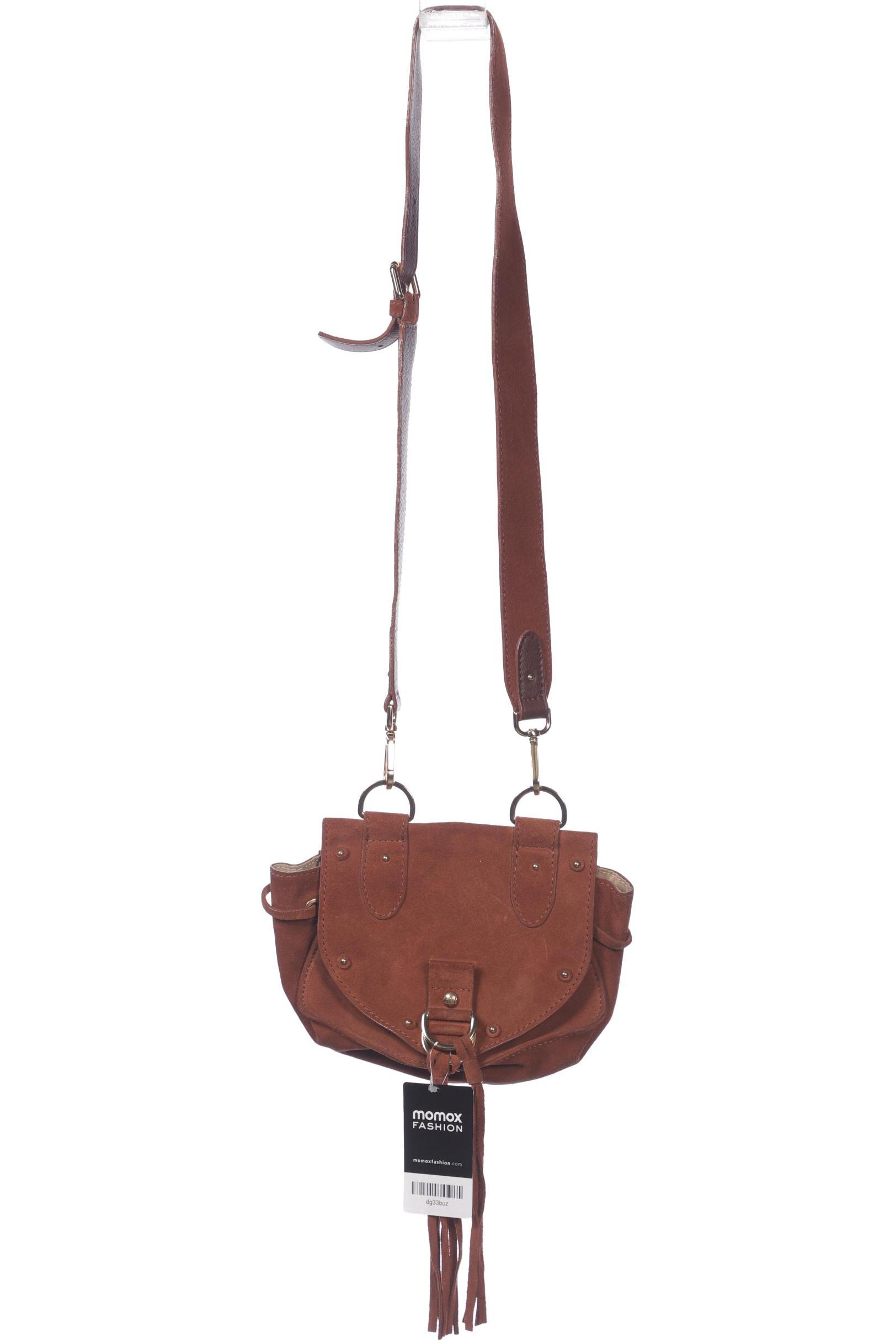 

See by Chloe Damen Handtasche, braun, Gr.