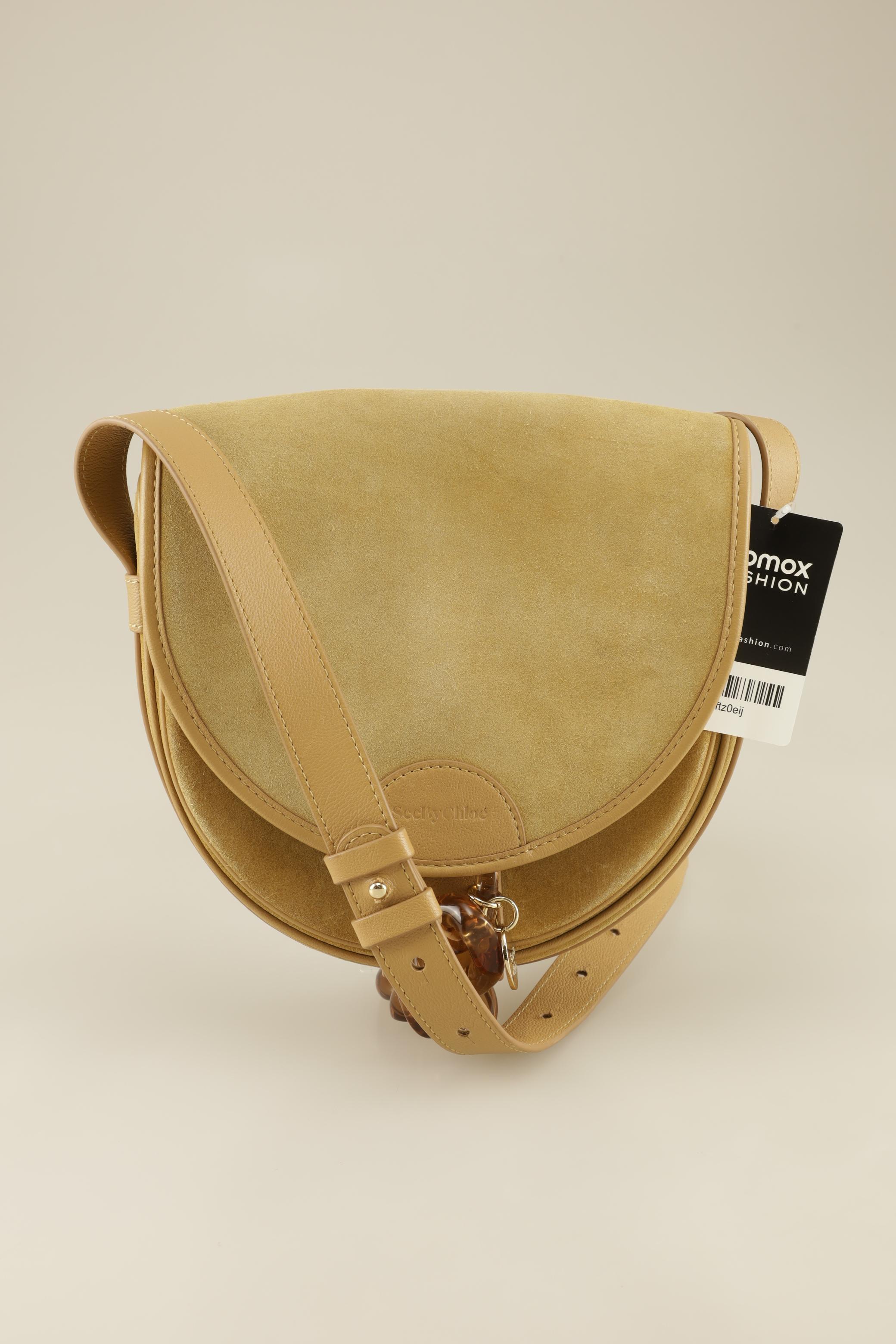 

See by Chloe Damen Handtasche, beige, Gr.