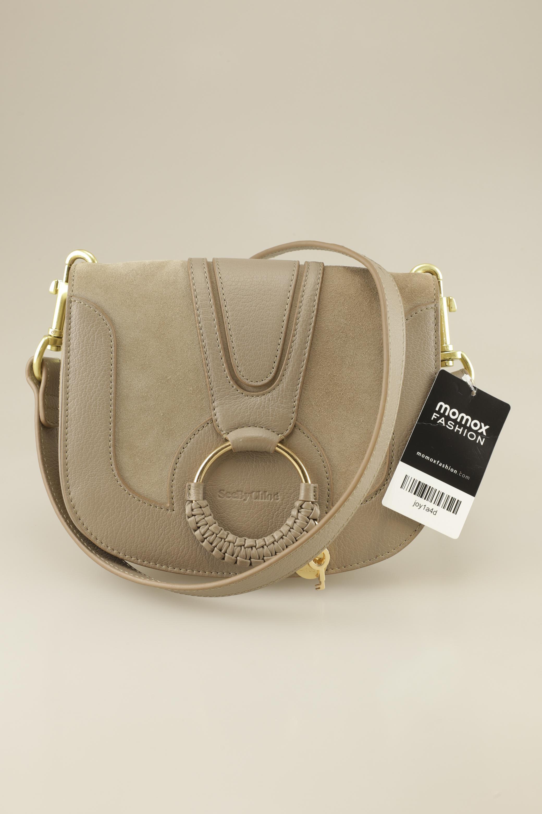 

See by Chloe Damen Handtasche, beige, Gr.