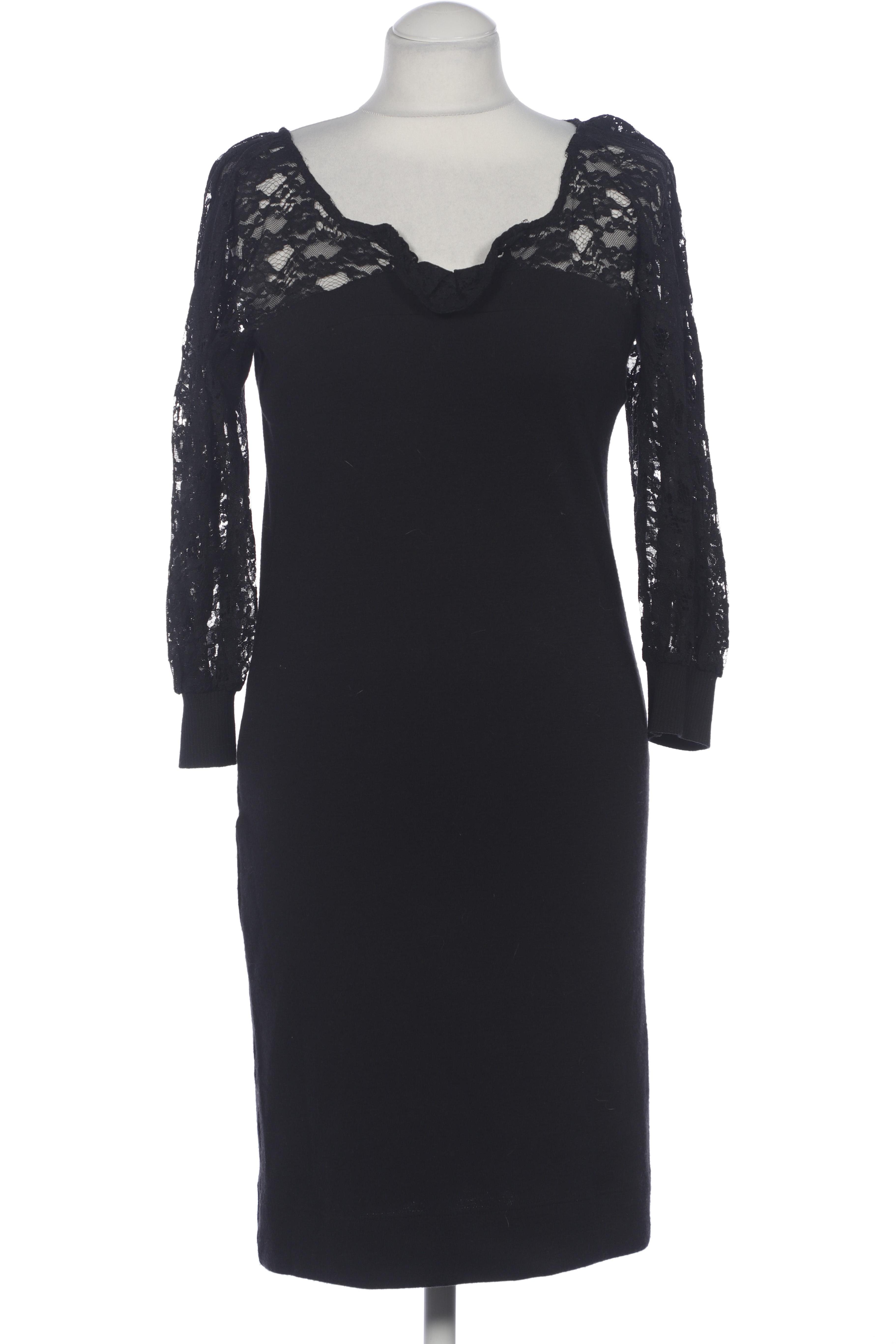 

See by Chloe Damen Kleid, schwarz, Gr. 36