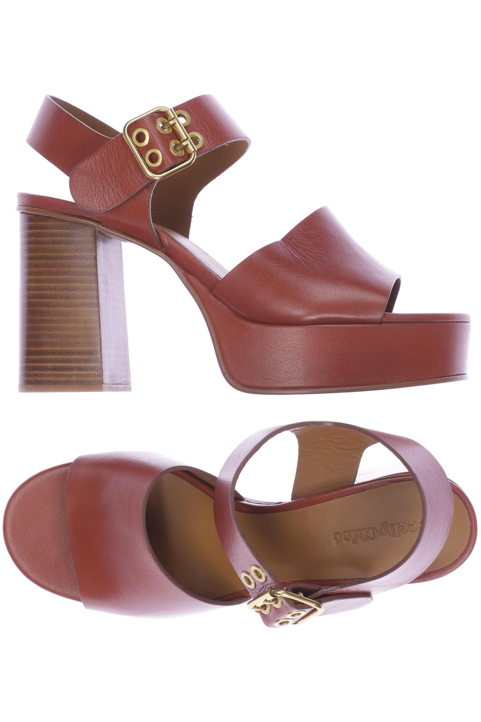 

See by Chloe Damen Pumps, braun