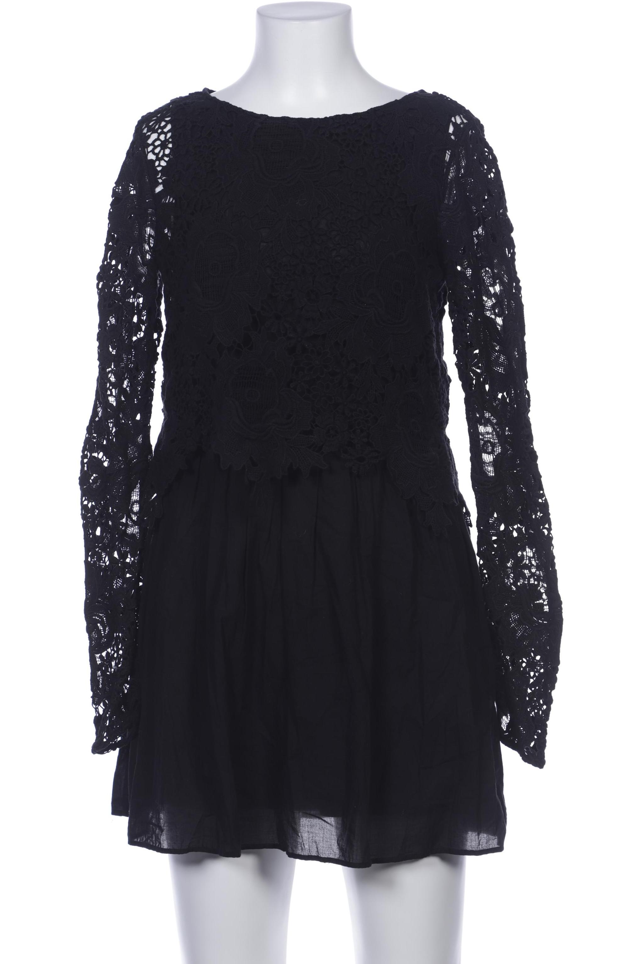 

See by Chloe Damen Kleid, schwarz, Gr. 36