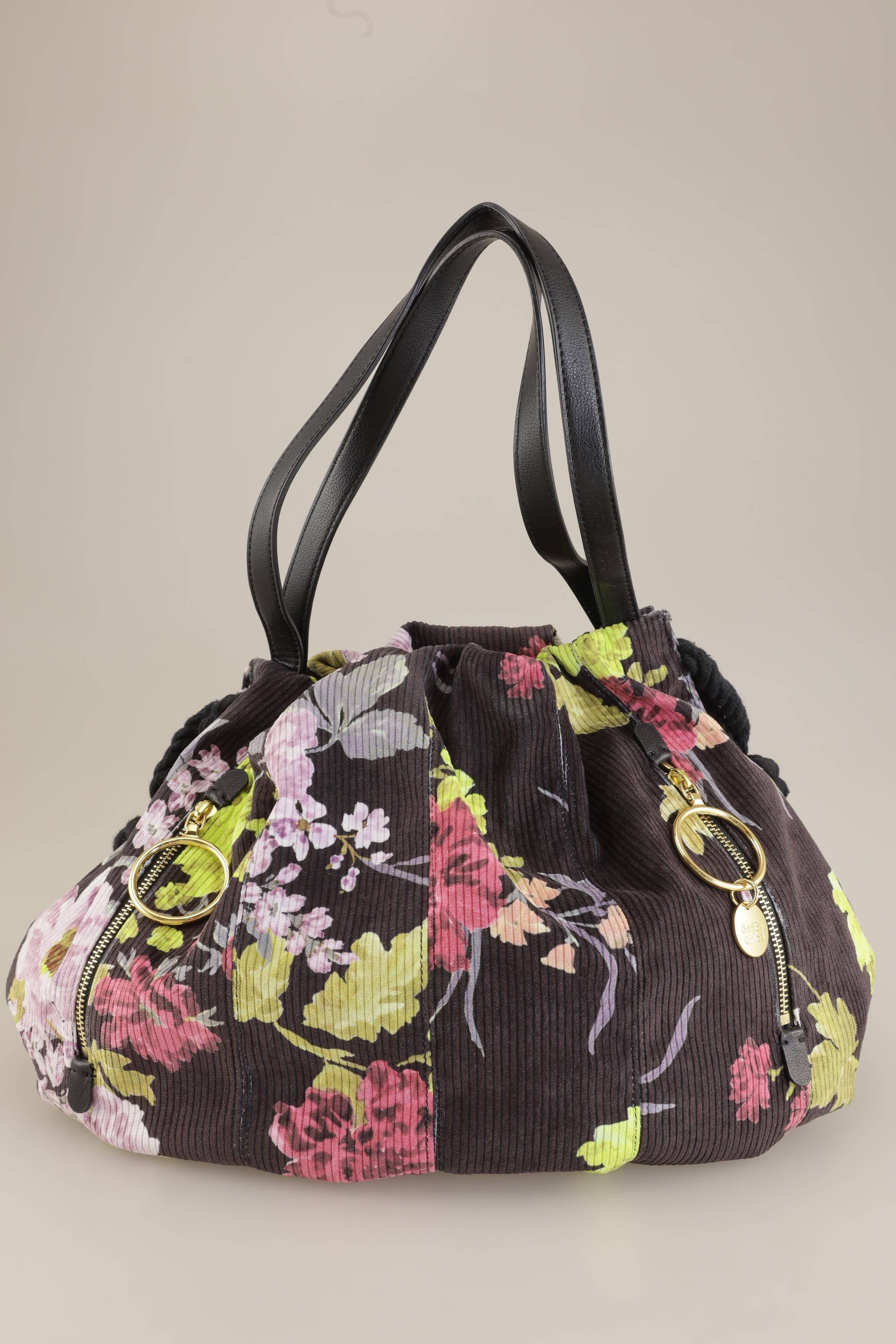 

See by Chloe Damen Handtasche, mehrfarbig, Gr.