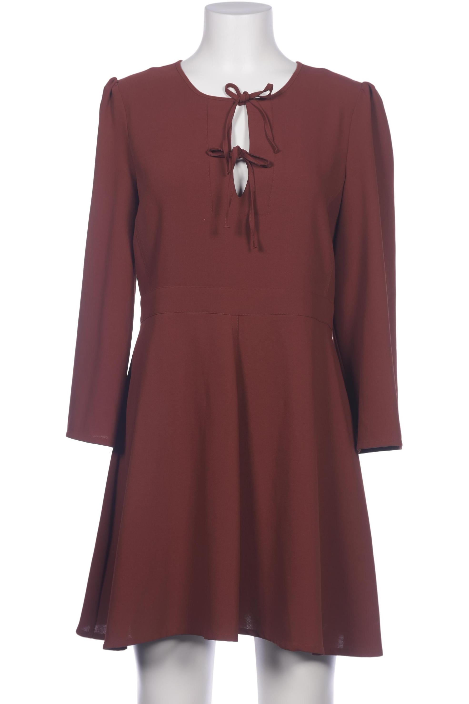 

See by Chloe Damen Kleid, braun, Gr. 42