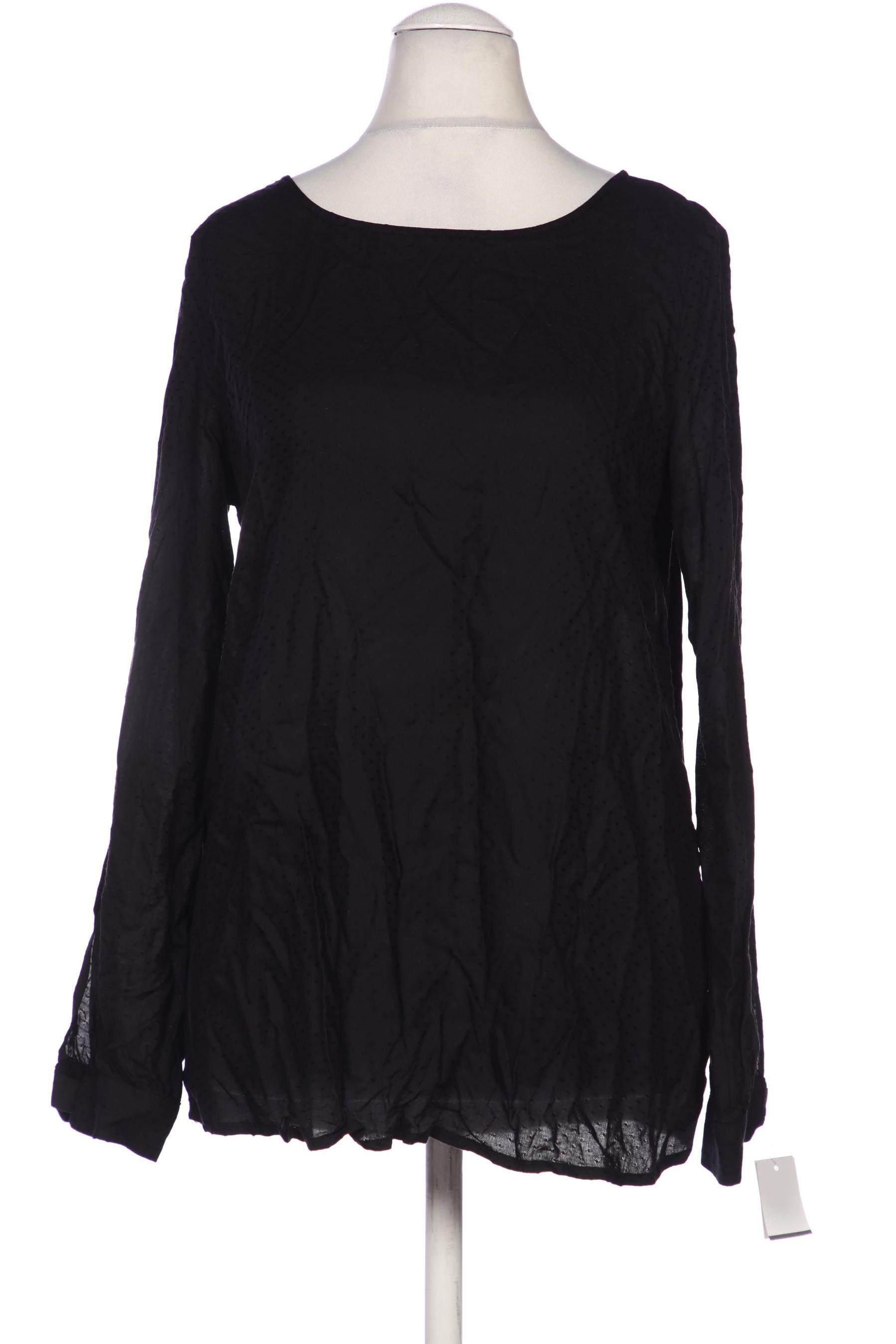 

See by Chloe Damen Bluse, schwarz, Gr. 38