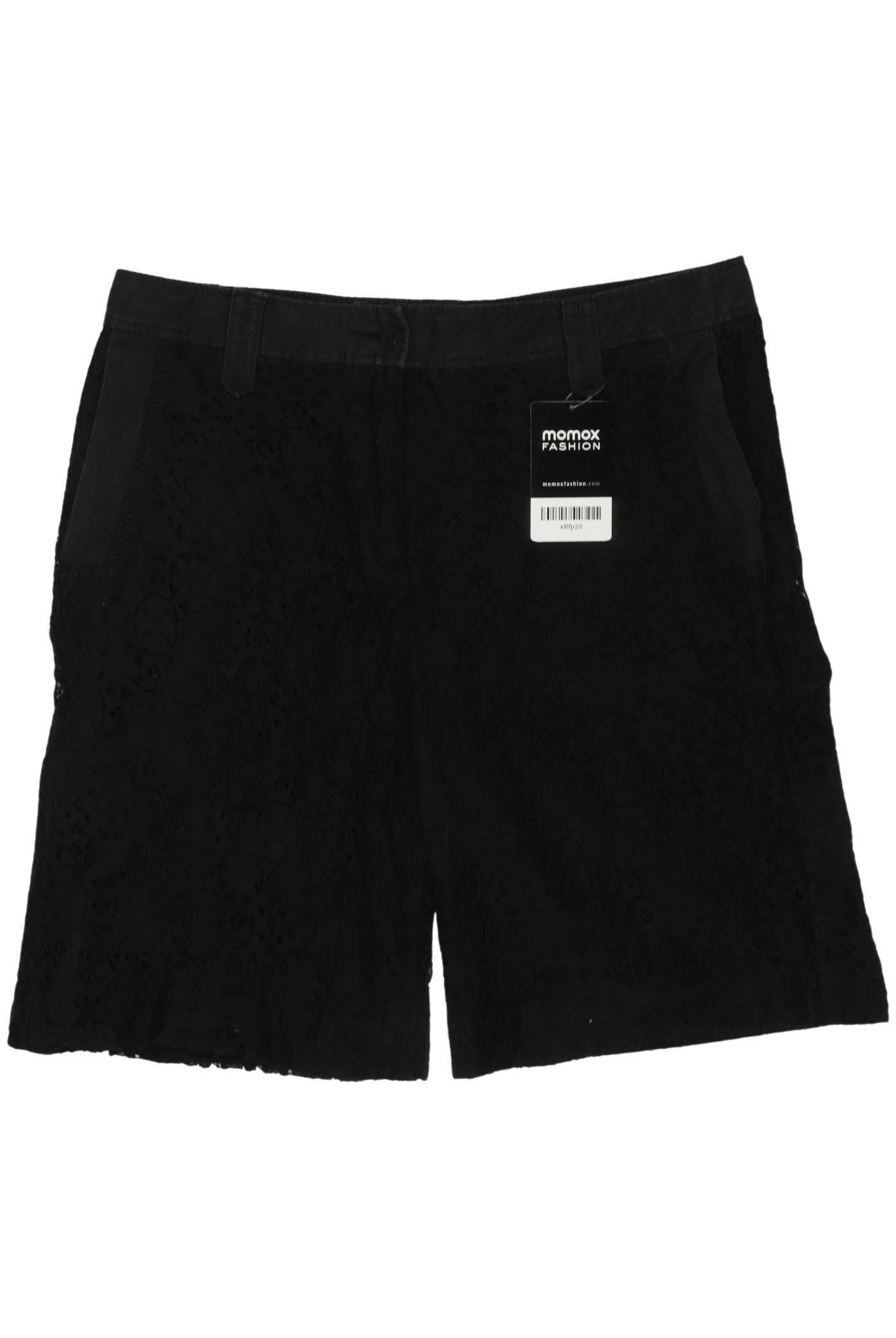 

See by Chloe Damen Shorts, schwarz, Gr. 40