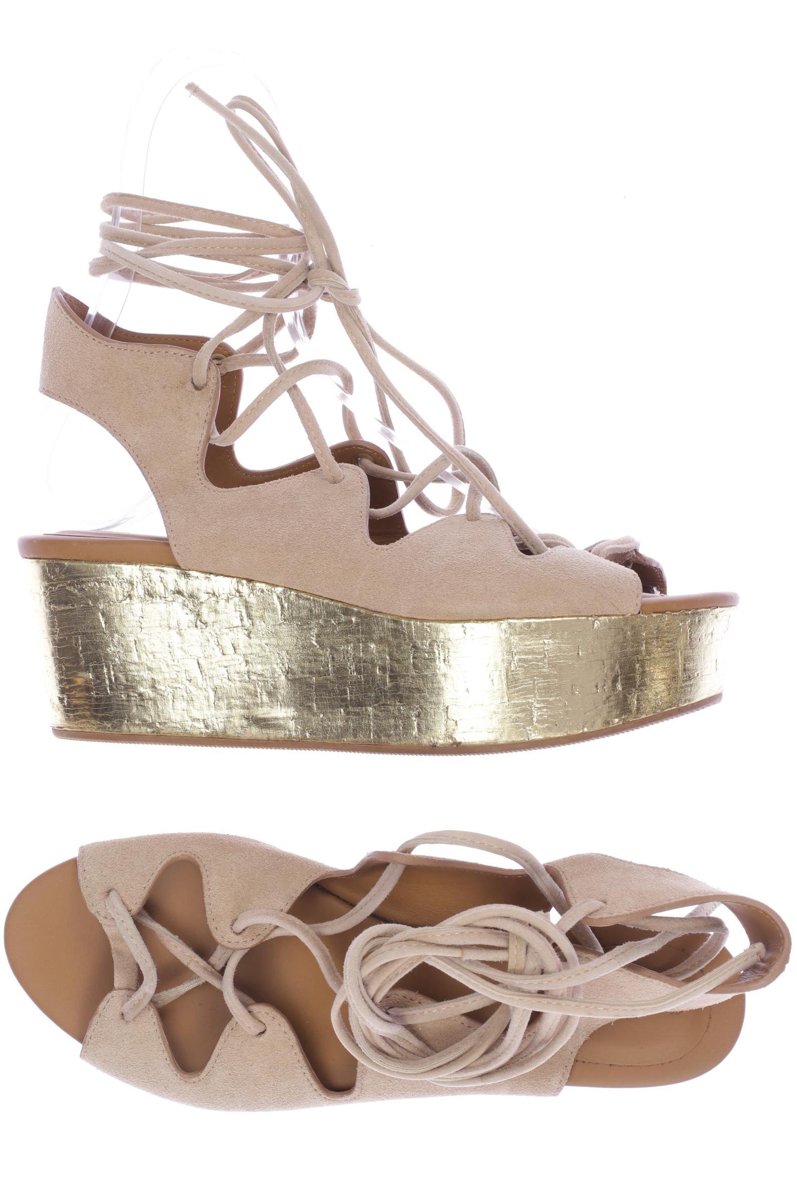 

See by Chloe Damen Sandale, beige, Gr. 37