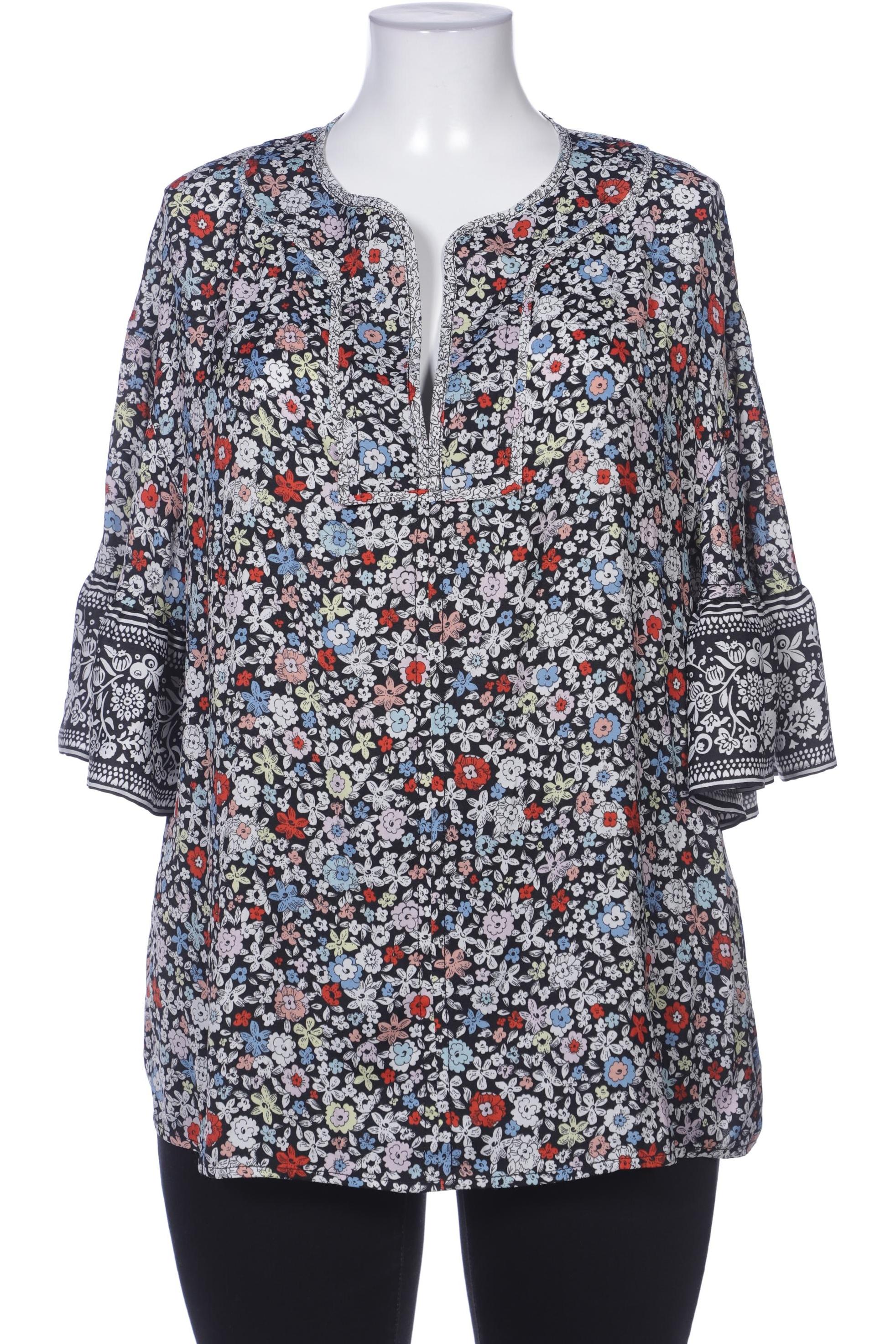 

See by Chloe Damen Bluse, mehrfarbig, Gr. 42