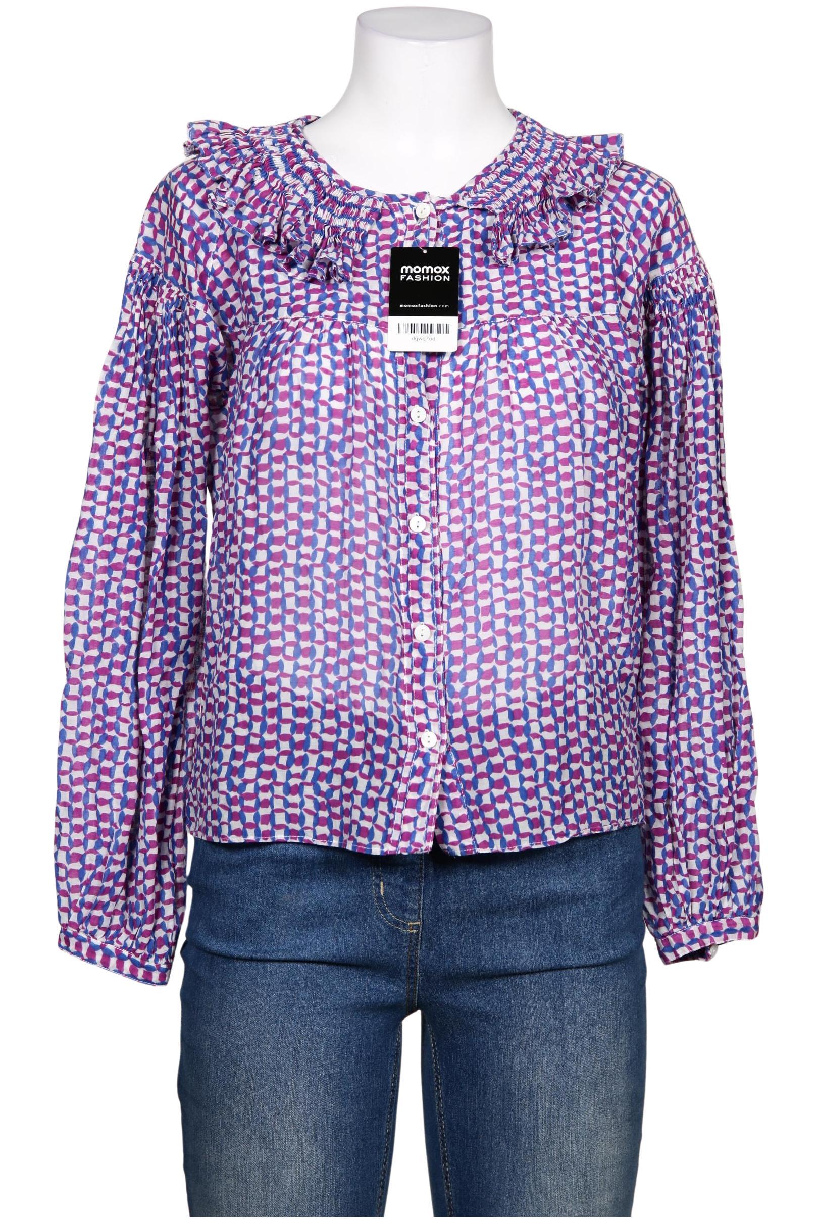 

See by Chloe Damen Bluse, flieder, Gr. 38