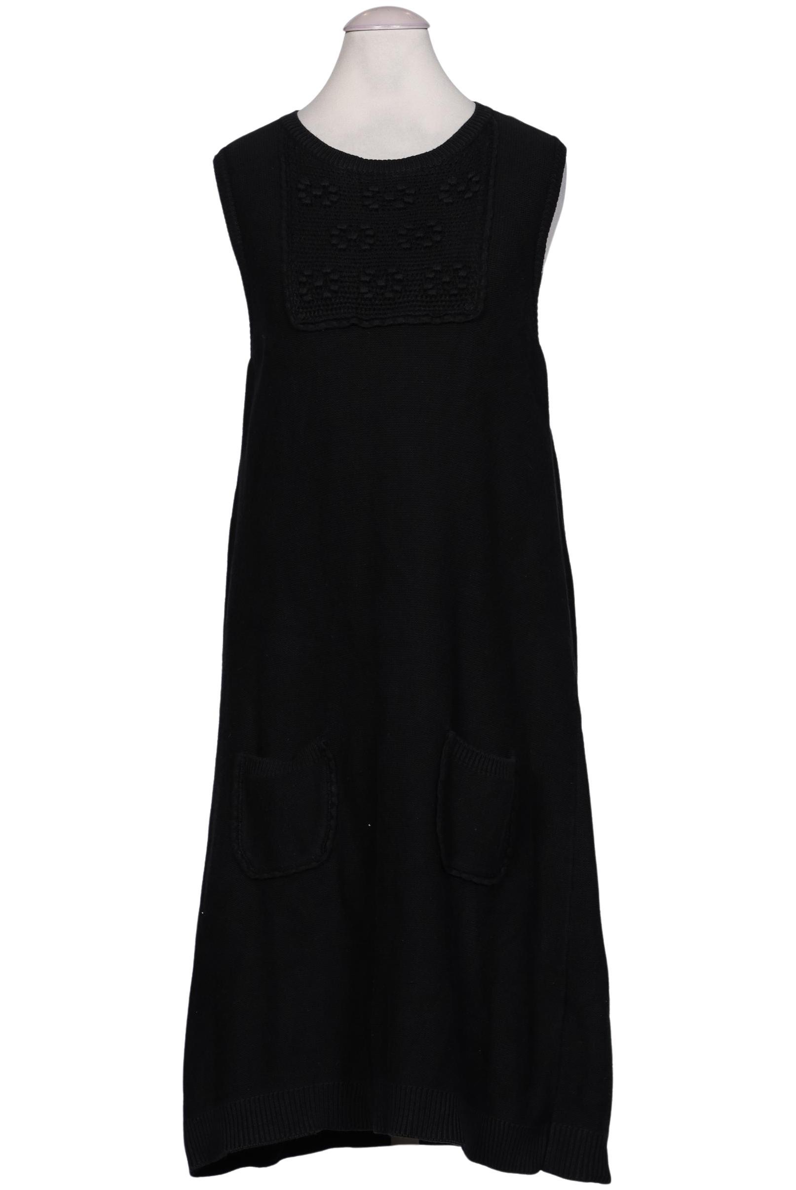 

See by Chloe Damen Kleid, schwarz, Gr. 40