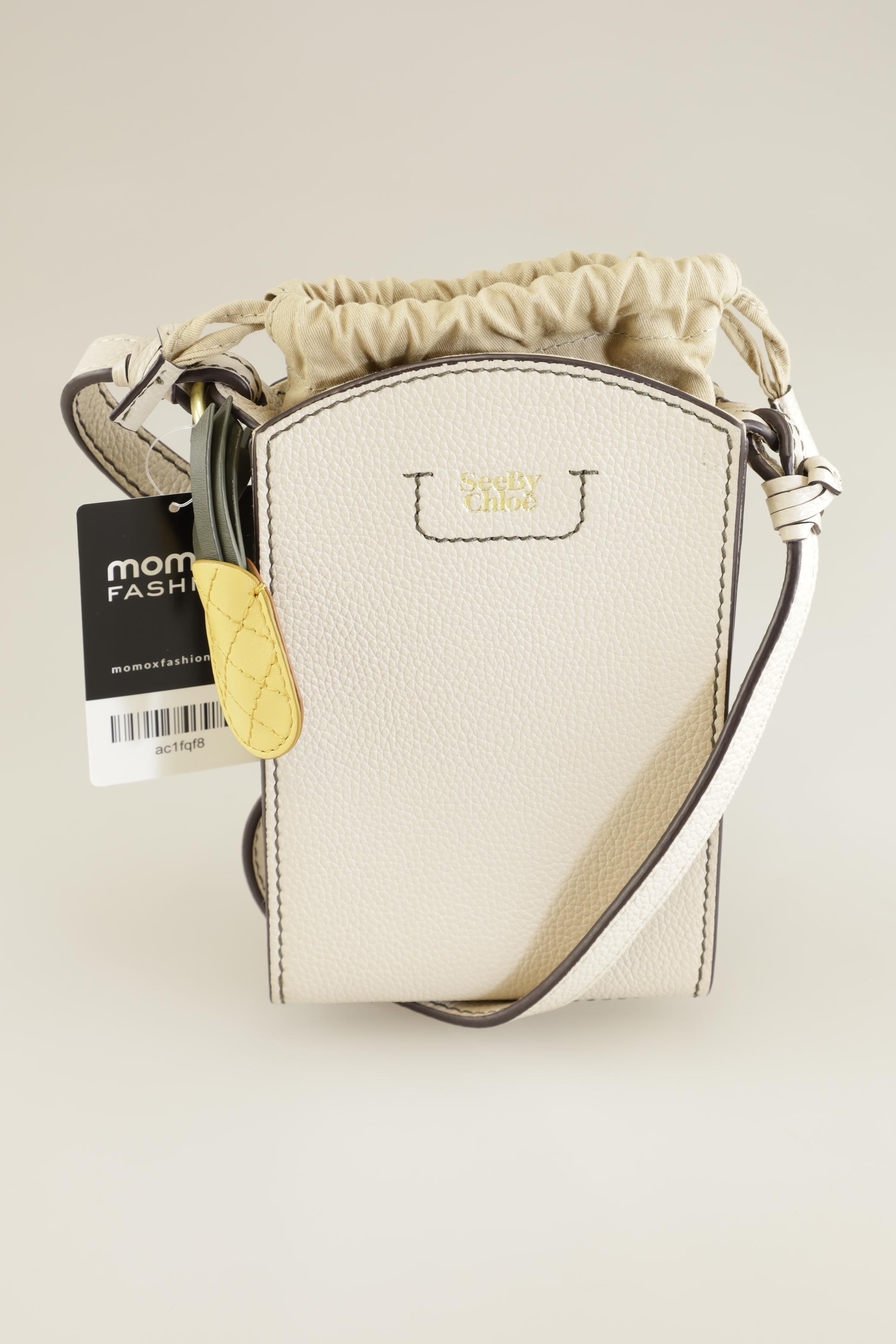 

See by Chloe Damen Handtasche, beige, Gr.