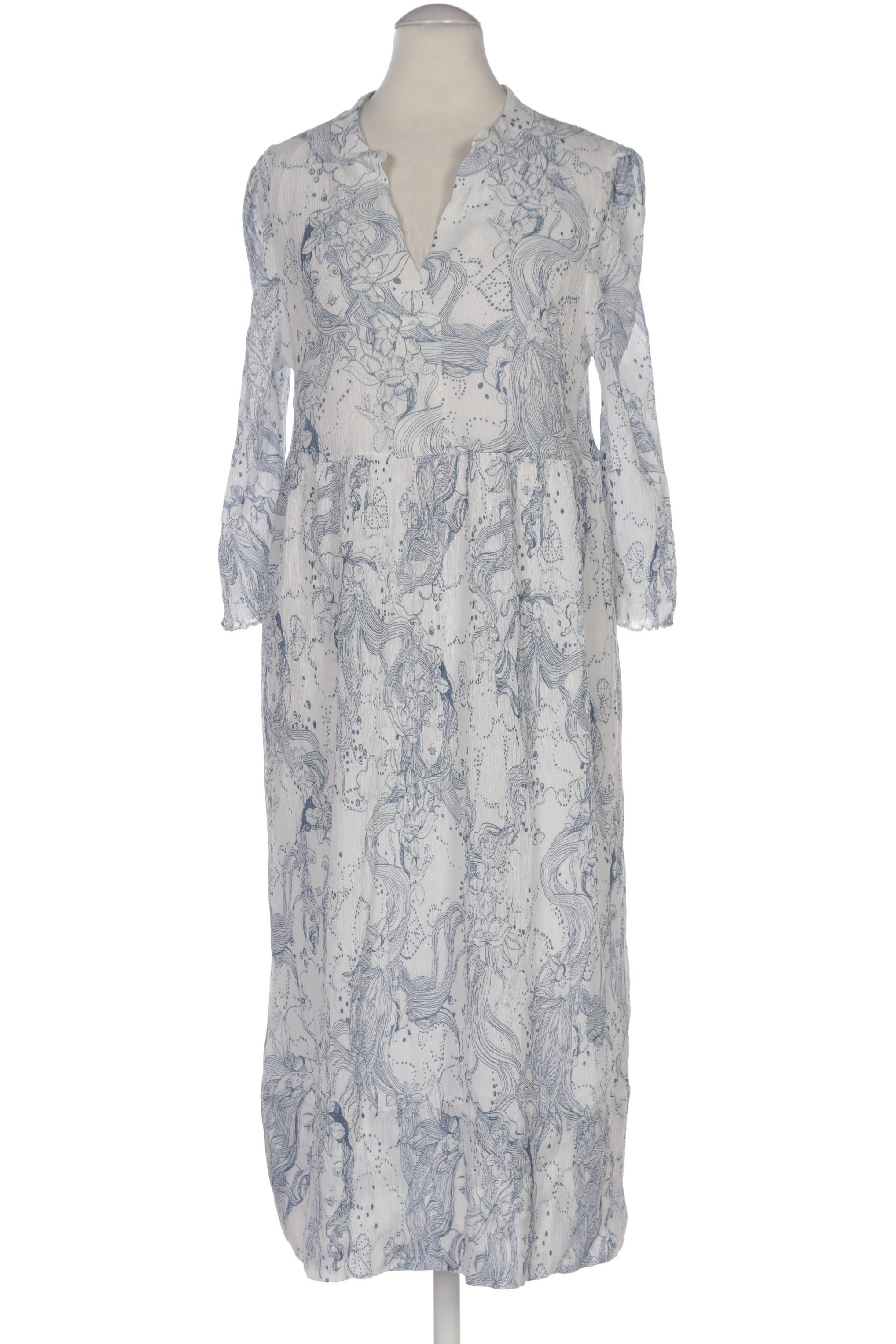 

See by Chloe Damen Kleid, mehrfarbig, Gr. 40