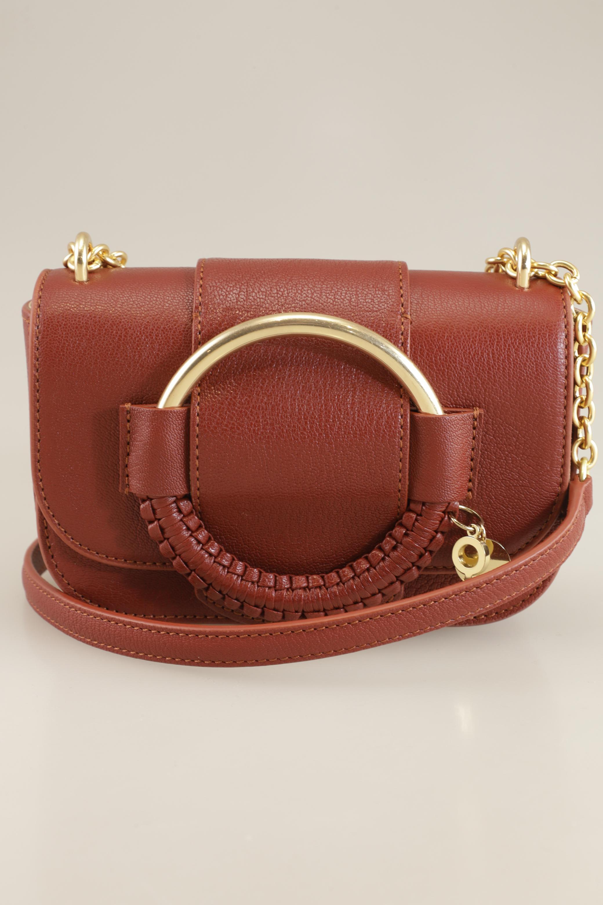 

See by Chloe Damen Handtasche, braun