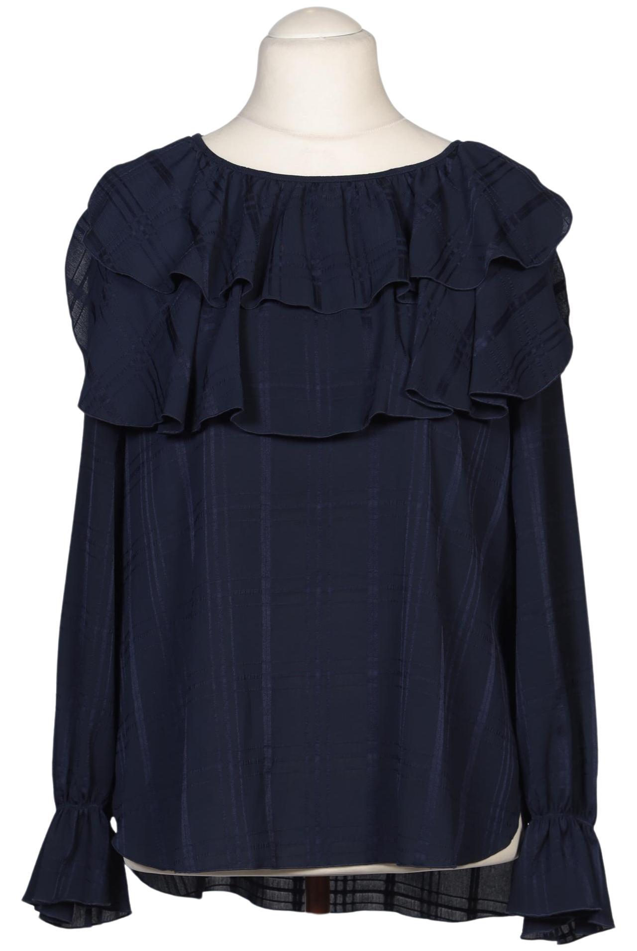 

See by Chloe Damen Bluse, marineblau, Gr. 40