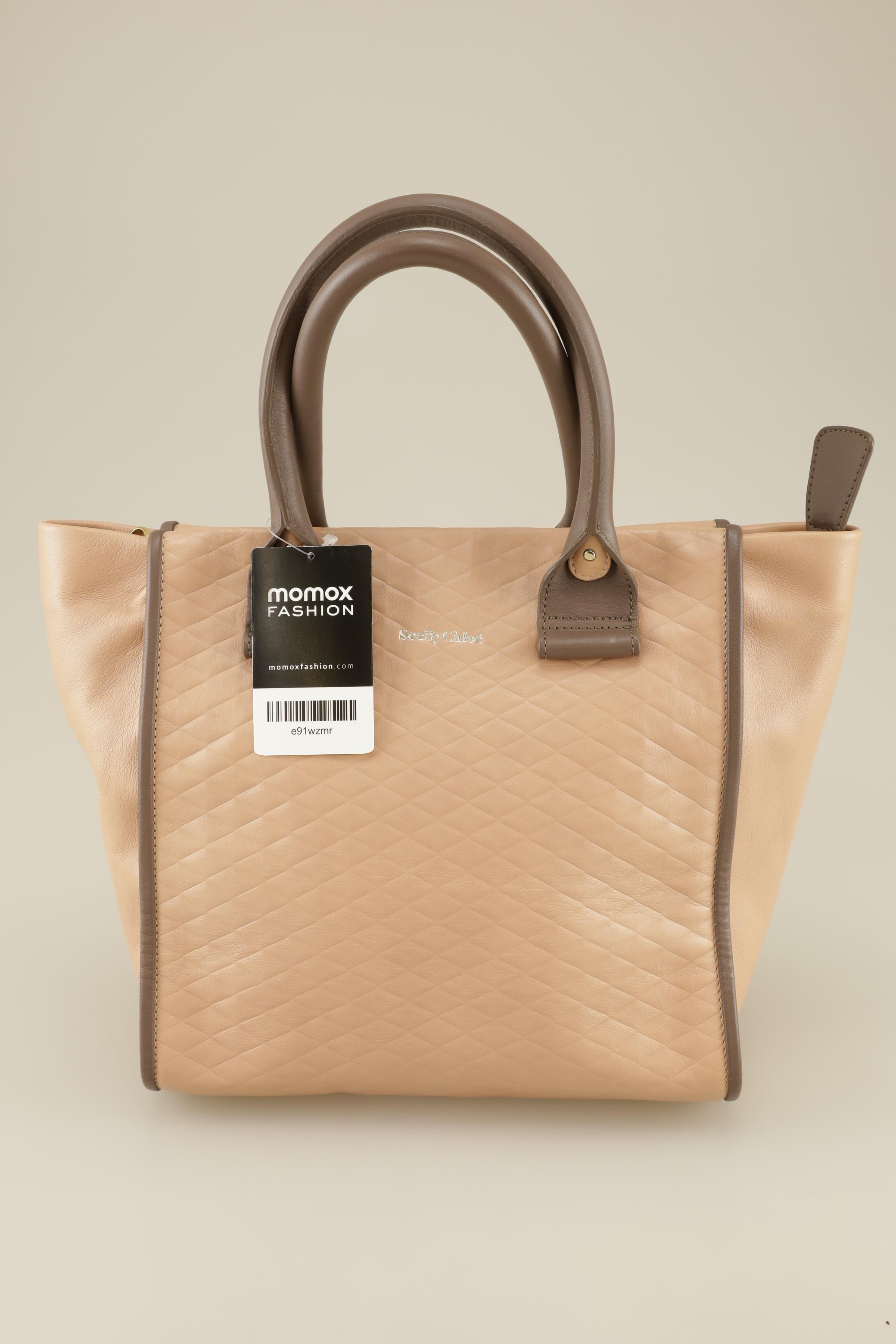 

See by Chloe Damen Handtasche, beige, Gr.
