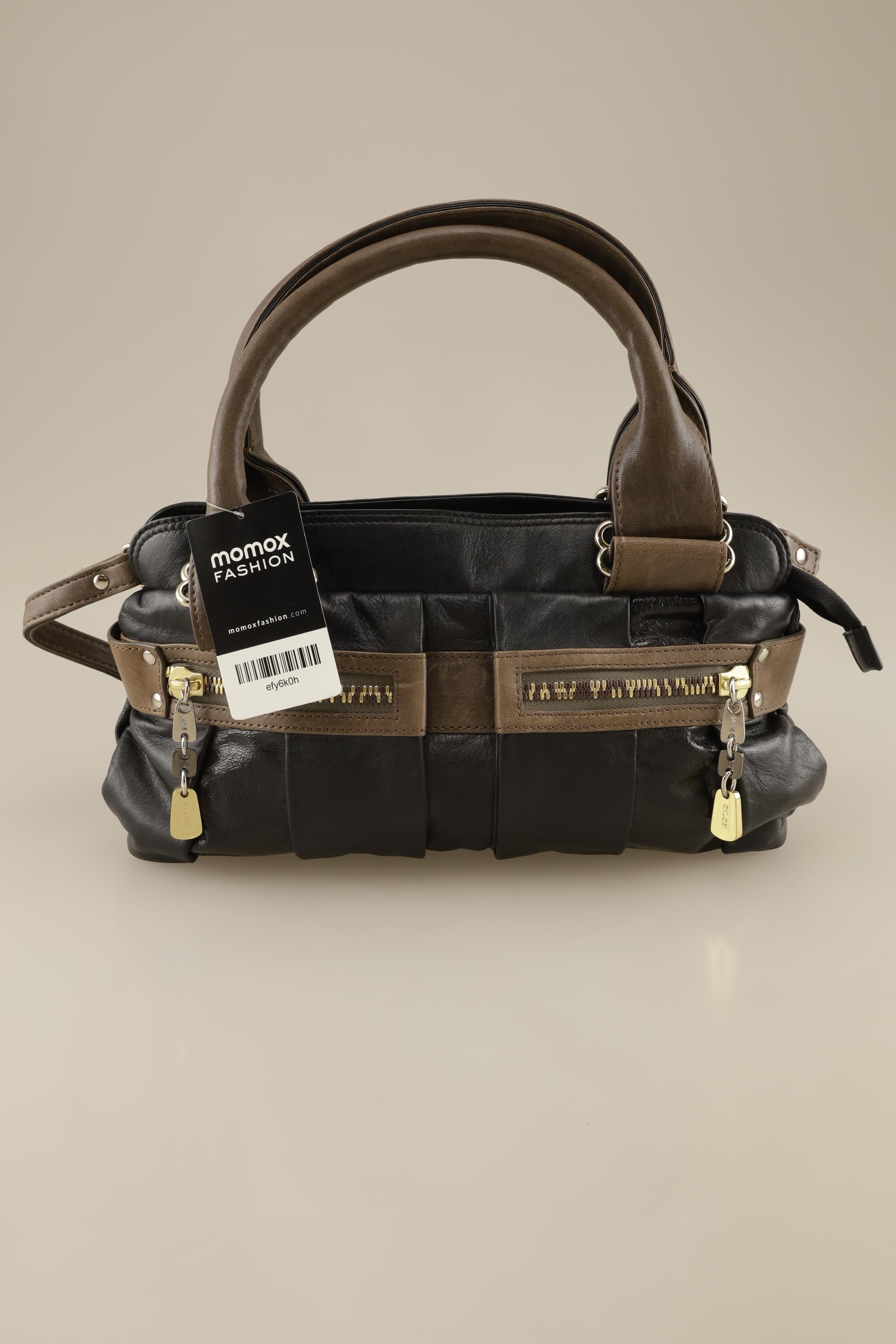 

See by Chloe Damen Handtasche, schwarz, Gr.