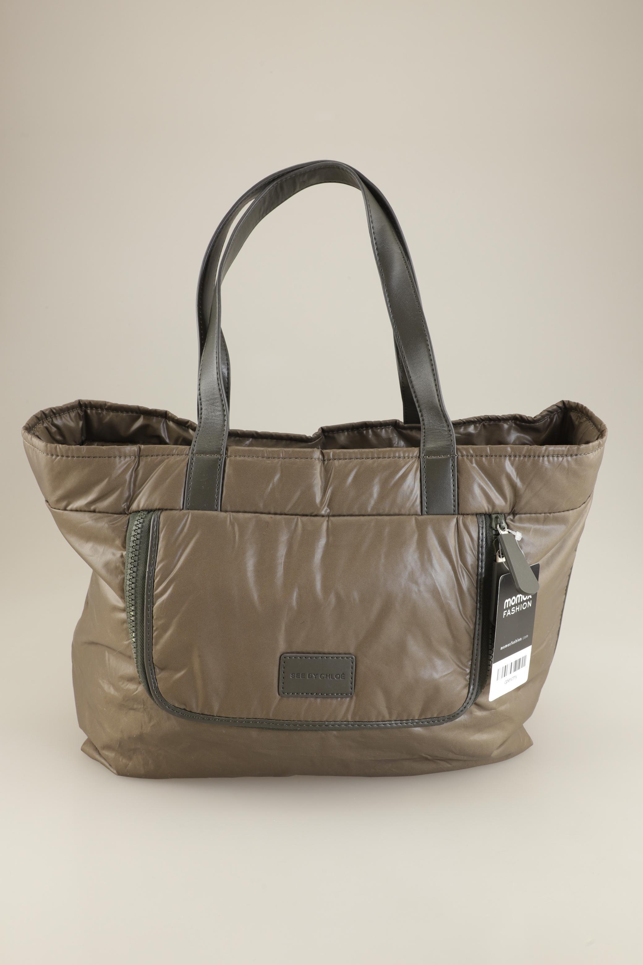 

See by Chloe Damen Handtasche, braun, Gr.