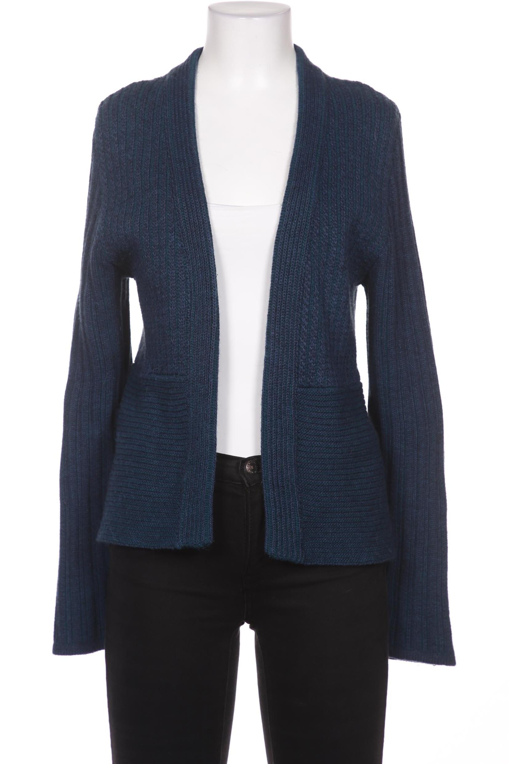 

See by Chloe Damen Strickjacke, marineblau, Gr. 36