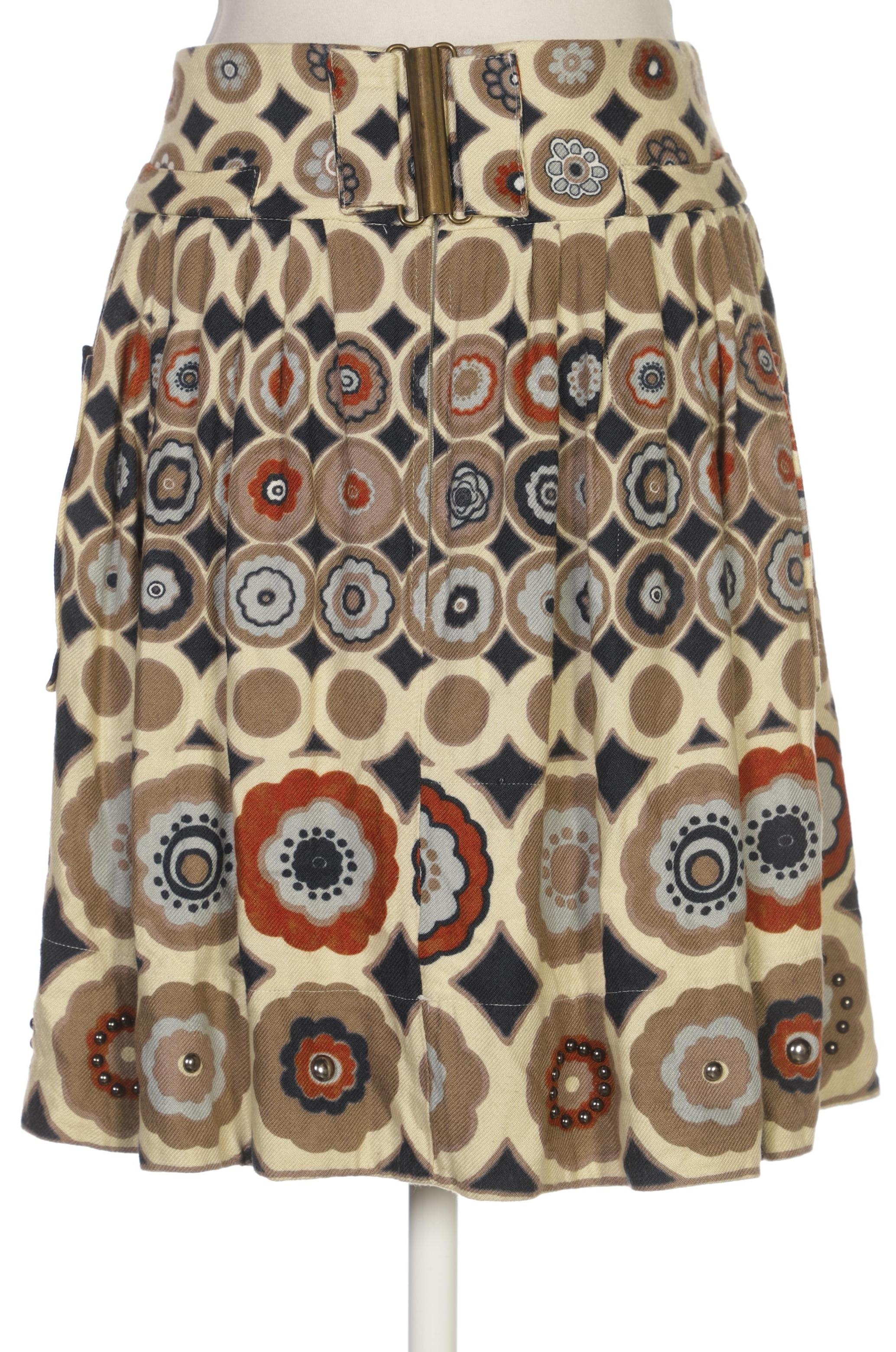 

See by Chloe Damen Rock, cremeweiß, Gr. 40