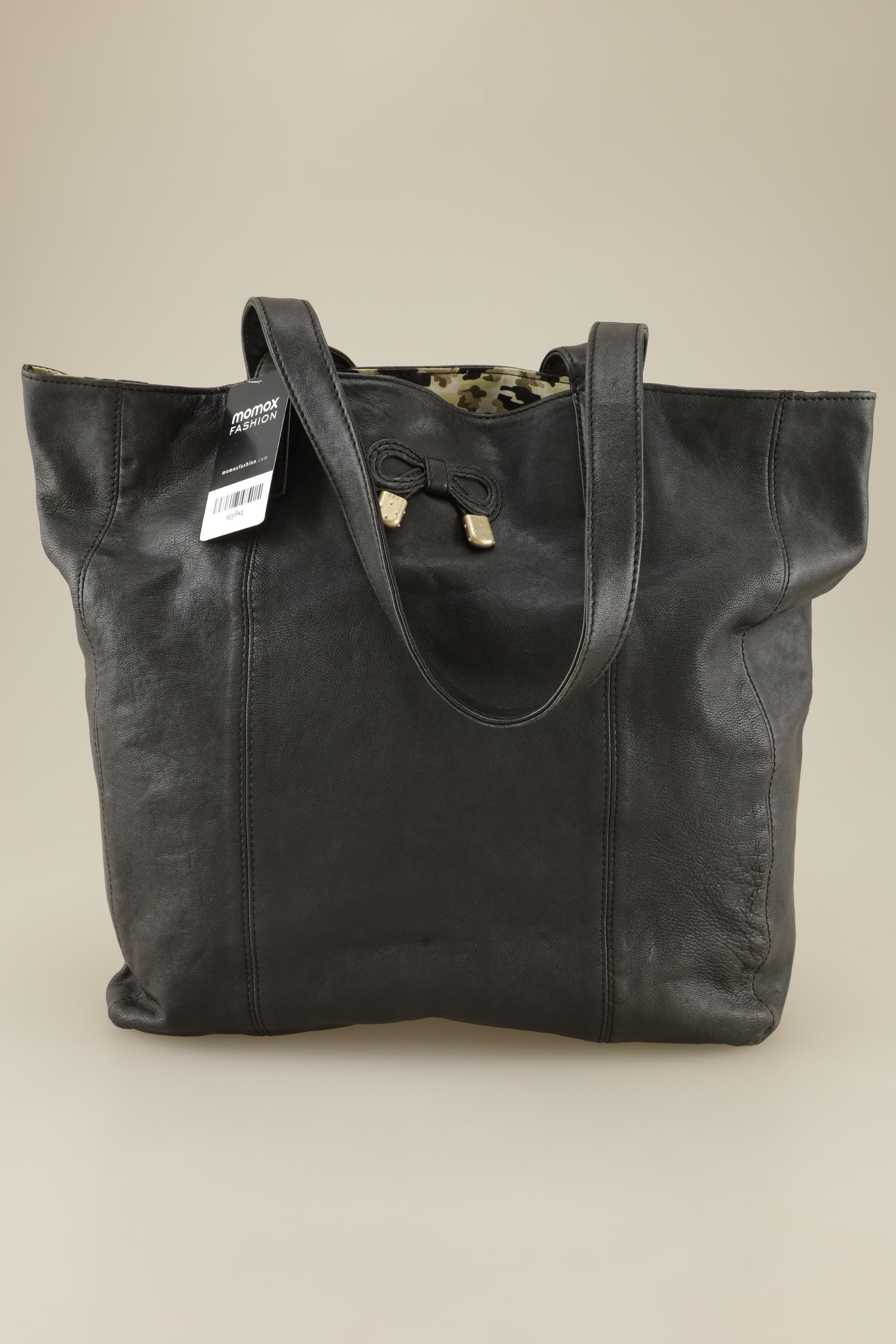 

See by Chloe Damen Handtasche, schwarz, Gr.