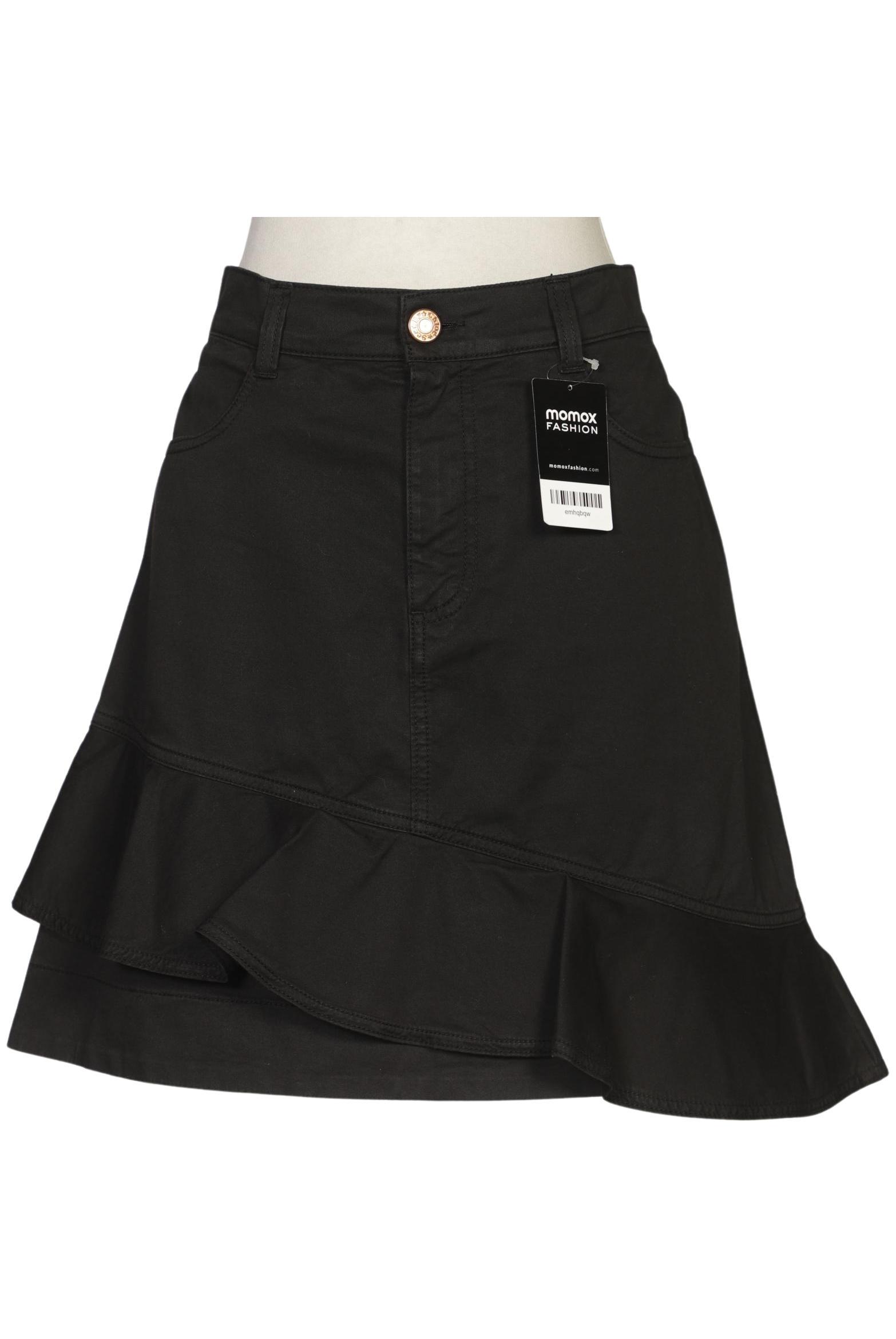 

See by Chloe Damen Rock, schwarz, Gr. 40