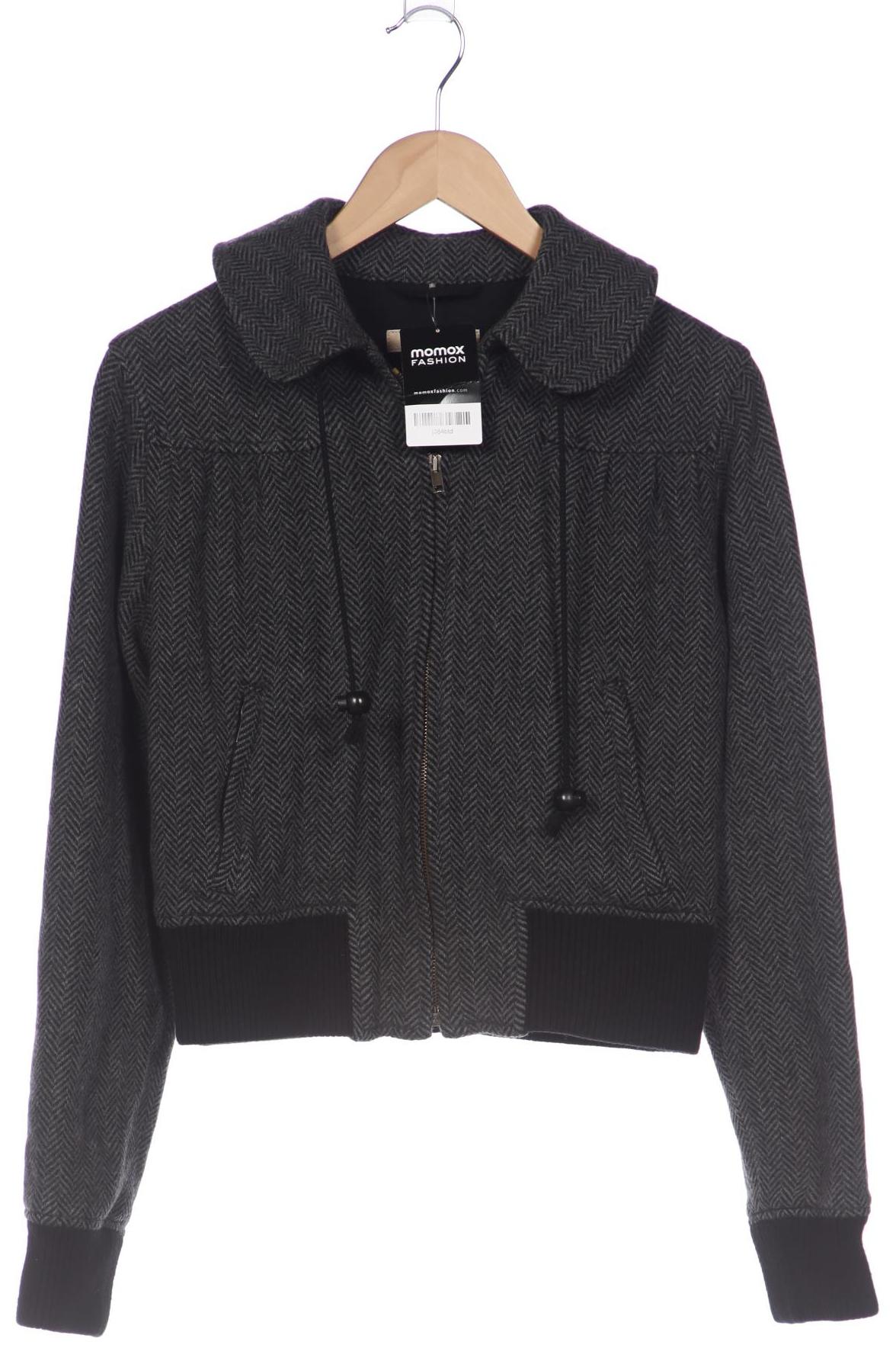 

See by Chloe Damen Jacke, grau, Gr. 38