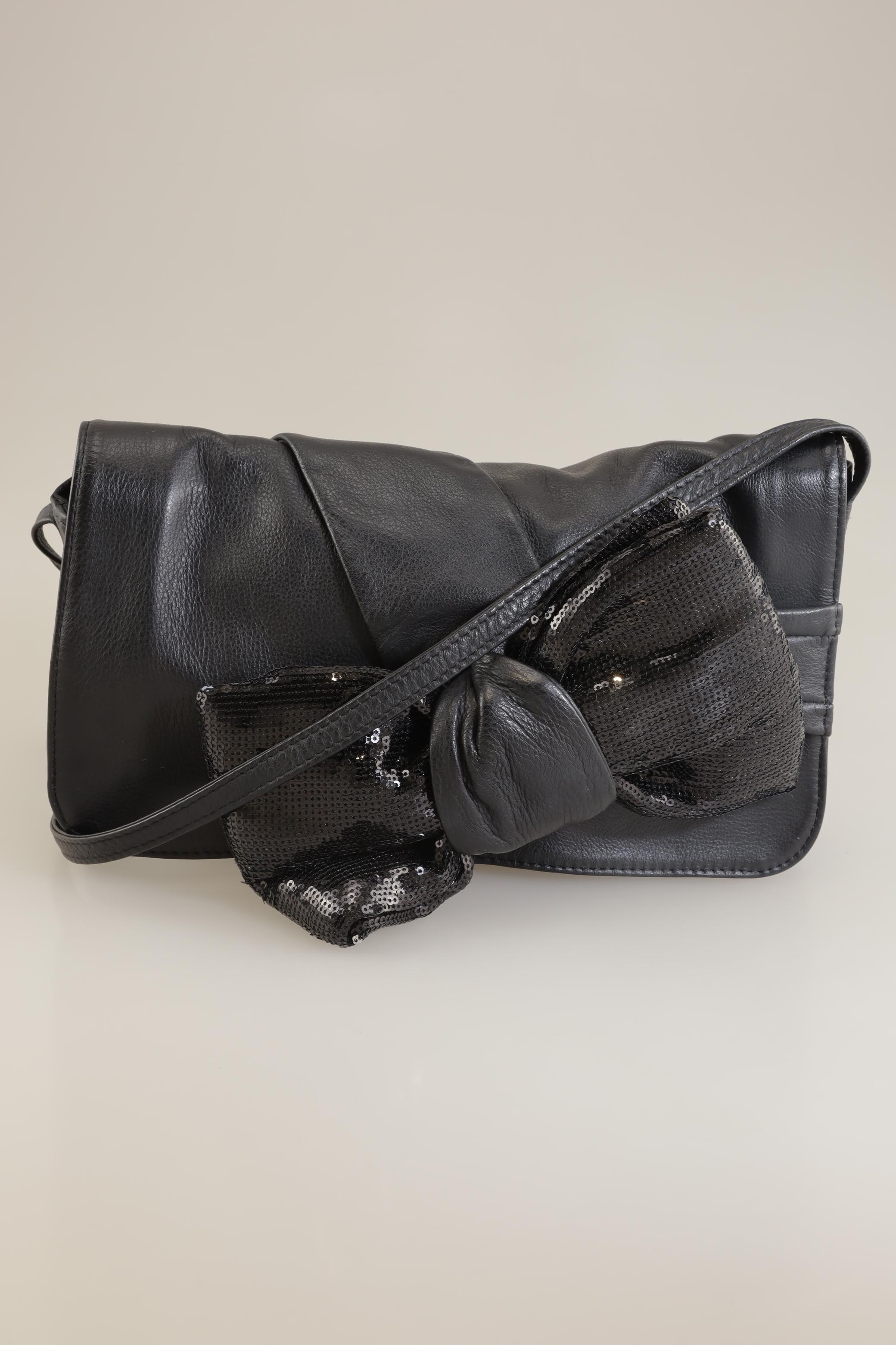 

See by Chloe Damen Handtasche, schwarz, Gr.