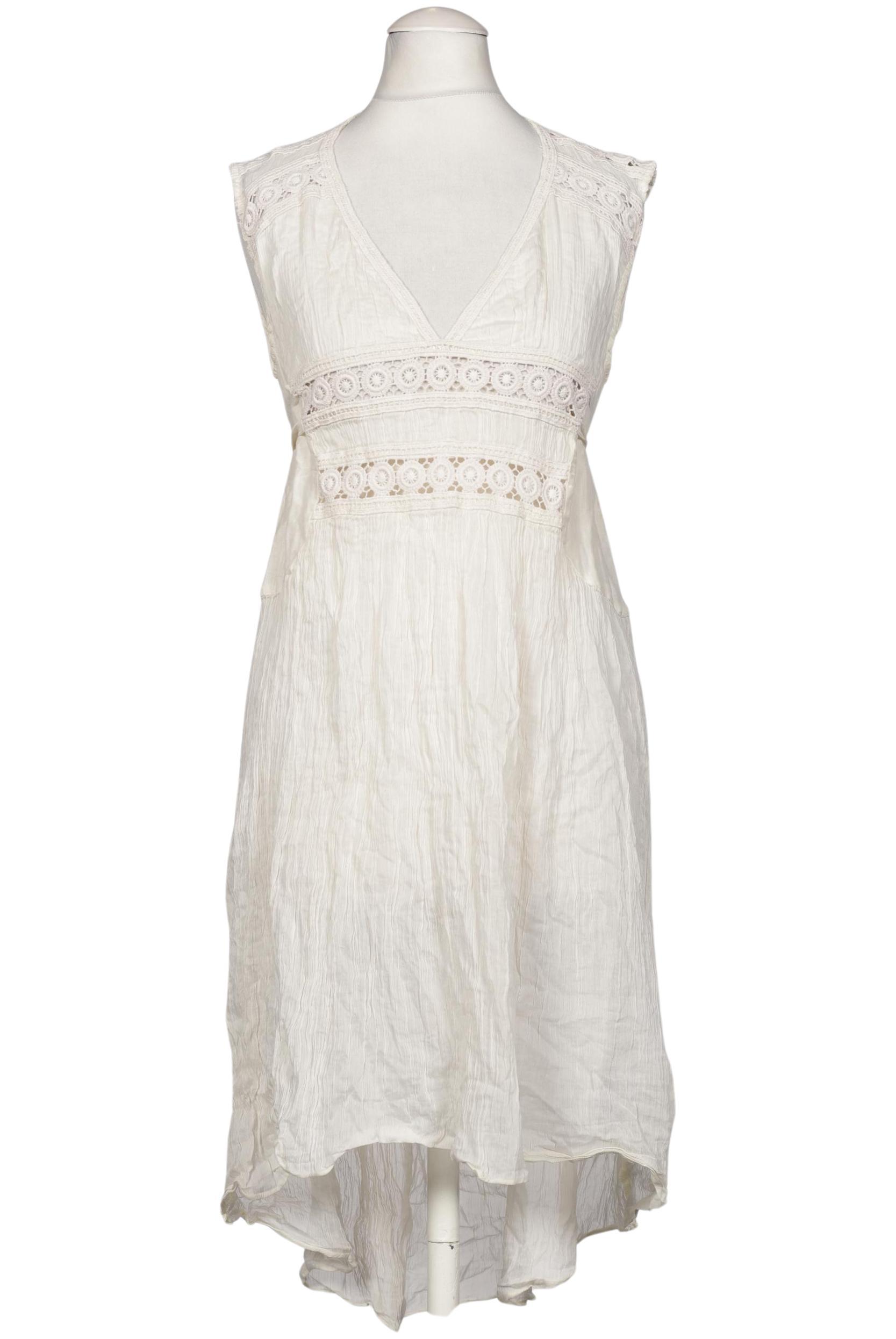 

See by Chloe Damen Kleid, cremeweiß, Gr. 36