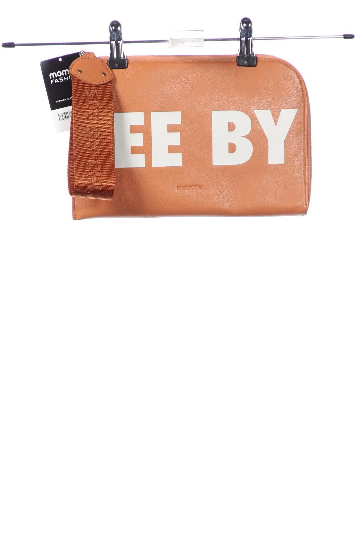Thumbnail - See by Chloe Damen Handtasche, orange, Gr.