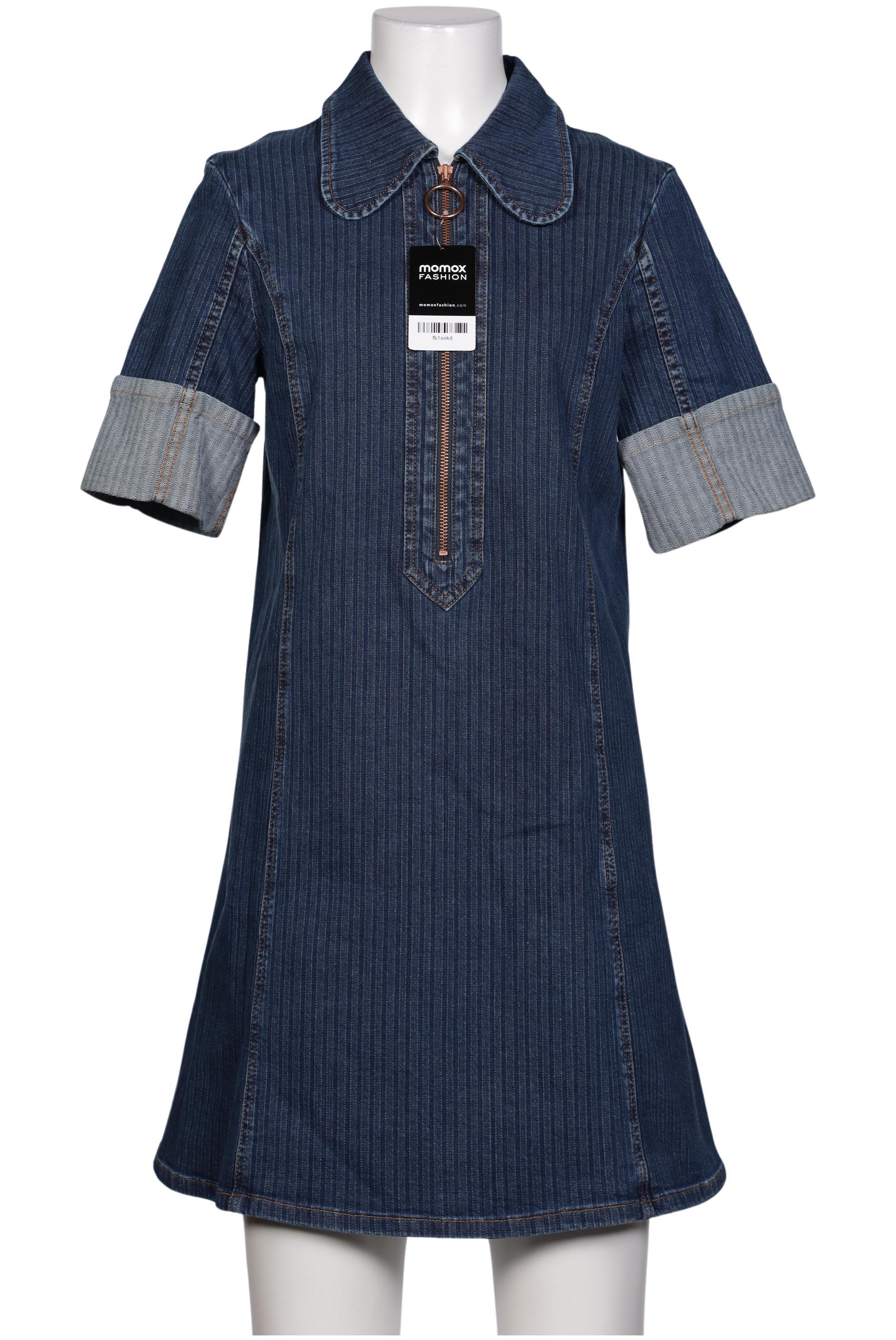 

See by Chloe Damen Kleid, blau, Gr. 38