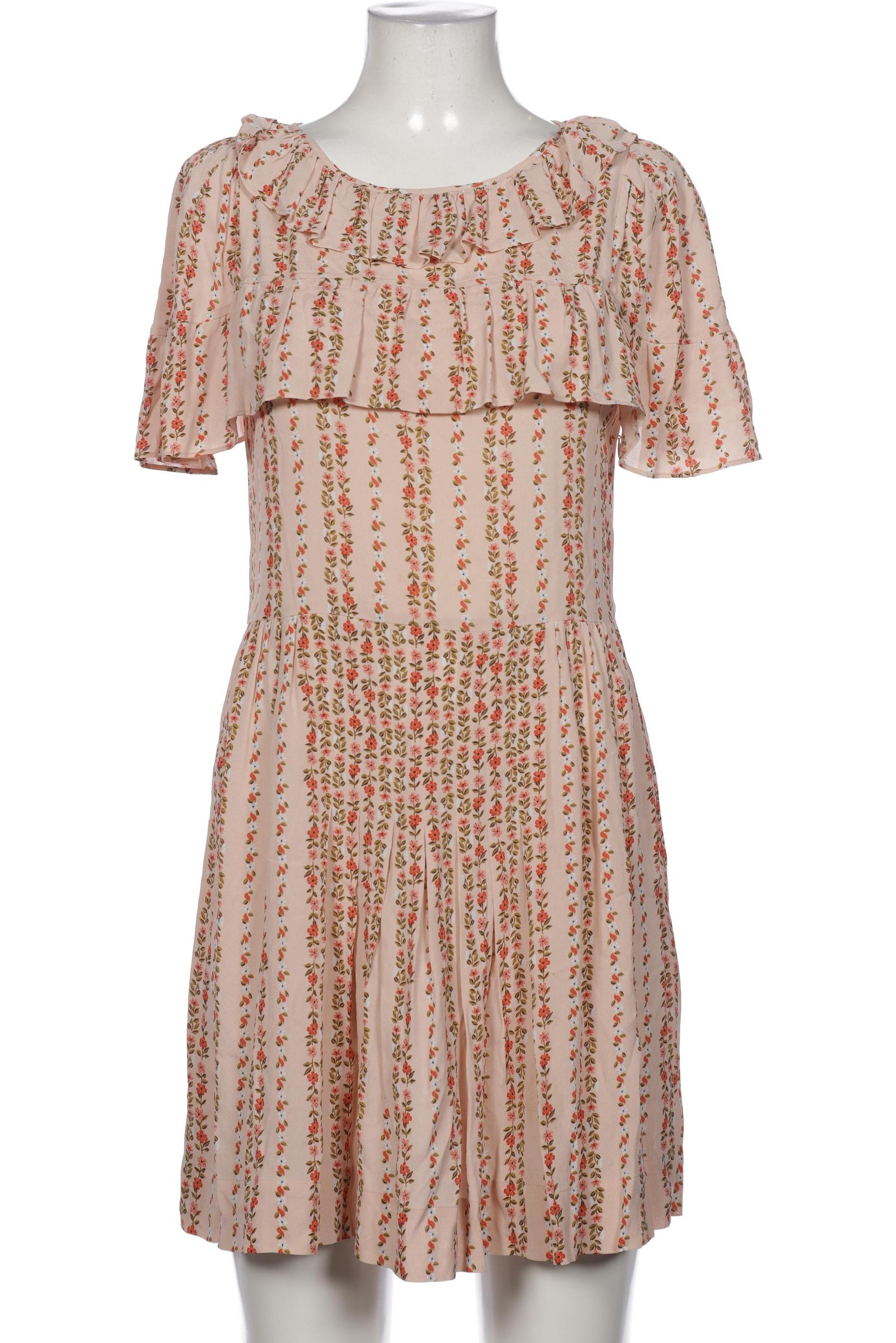 

See by Chloe Damen Kleid, beige, Gr. 40