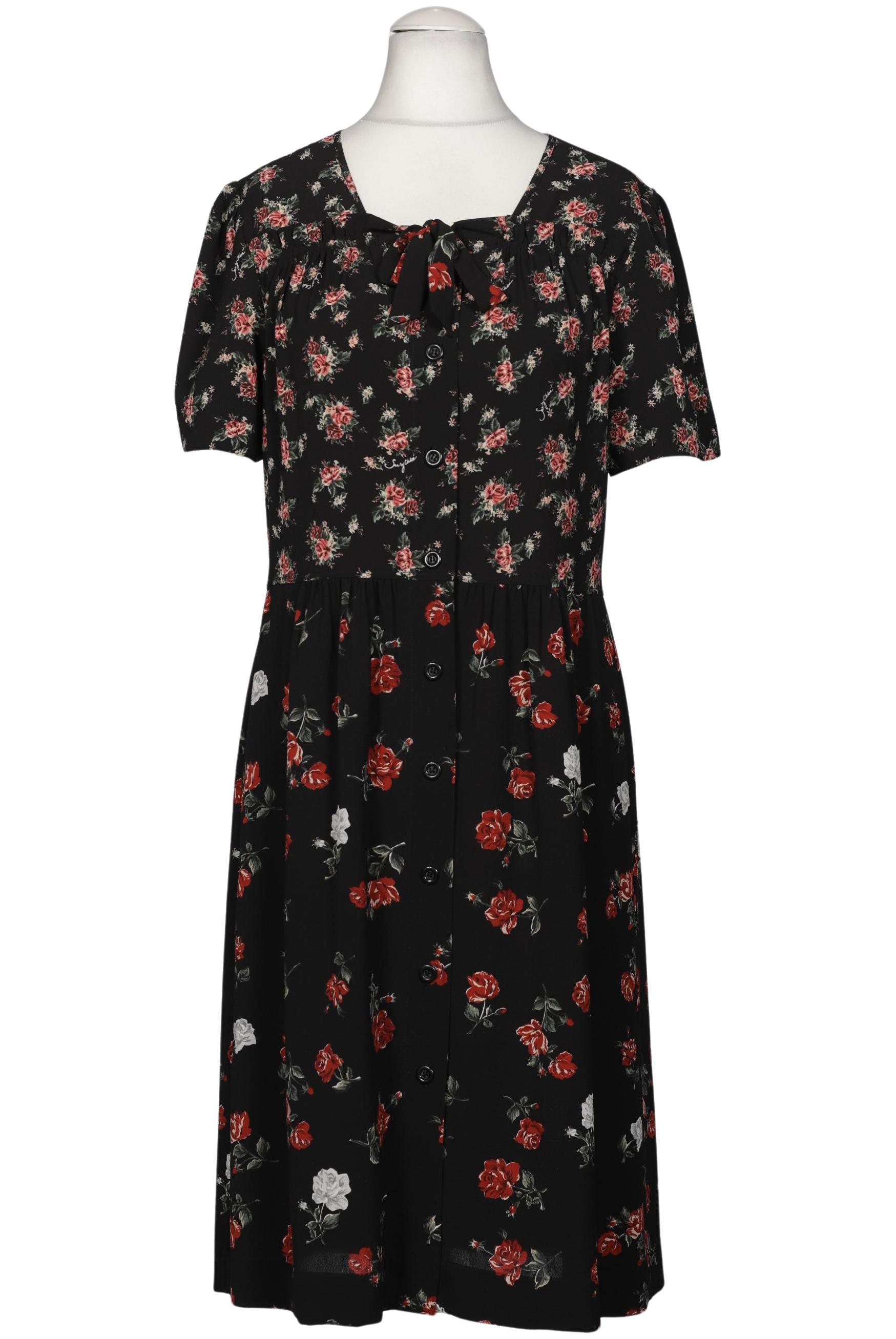 

See by Chloe Damen Kleid, schwarz, Gr. 38